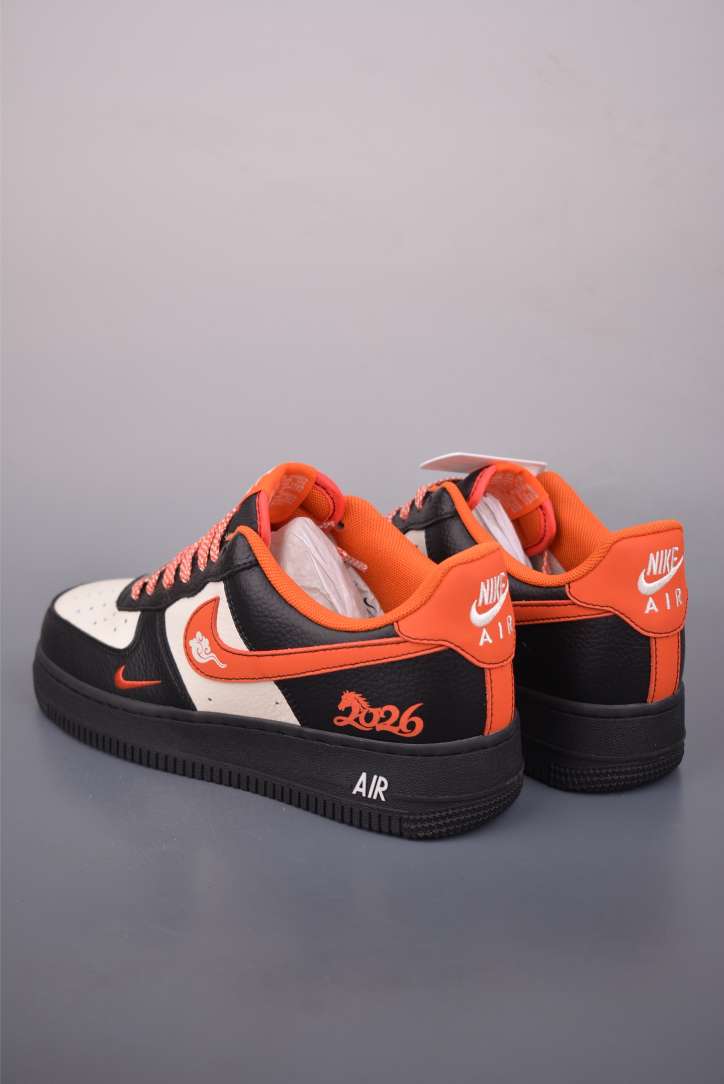 Nike Air Force 1 Low 马年限定 XD0028-018-Top High Quatity Cheap Sneakers Fashion Clothing Clothes Bags handbags Shoes of all Brand wholesale With The best Quality And Beautiful Price from China Factory Chinese suppliers wholesaler seller Nike Air Force 1 Low 马年限定 XD0028-018