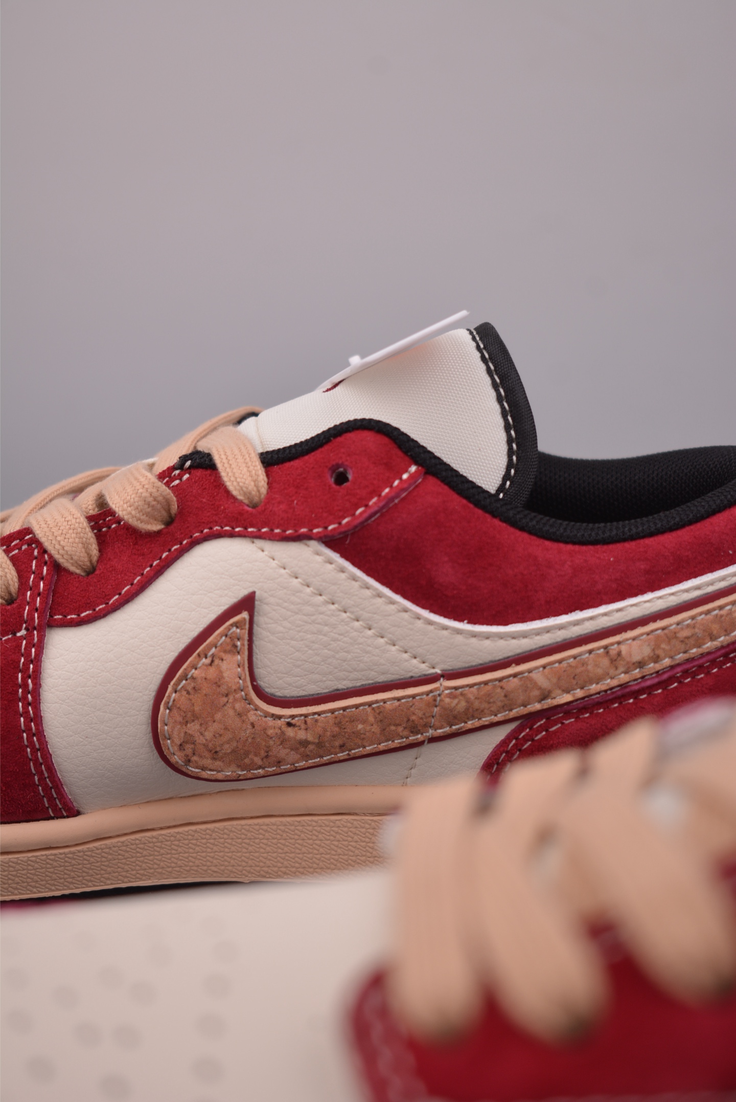 Nike Jordan Air Jordan 1 马年限定 LX1988-824-Top High Quatity Cheap Sneakers Fashion Clothing Clothes Bags handbags Shoes of all Brand wholesale With The best Quality And Beautiful Price from China Factory Chinese suppliers wholesaler seller Nike Jordan Air Jordan 1 马年限定 LX1988-824