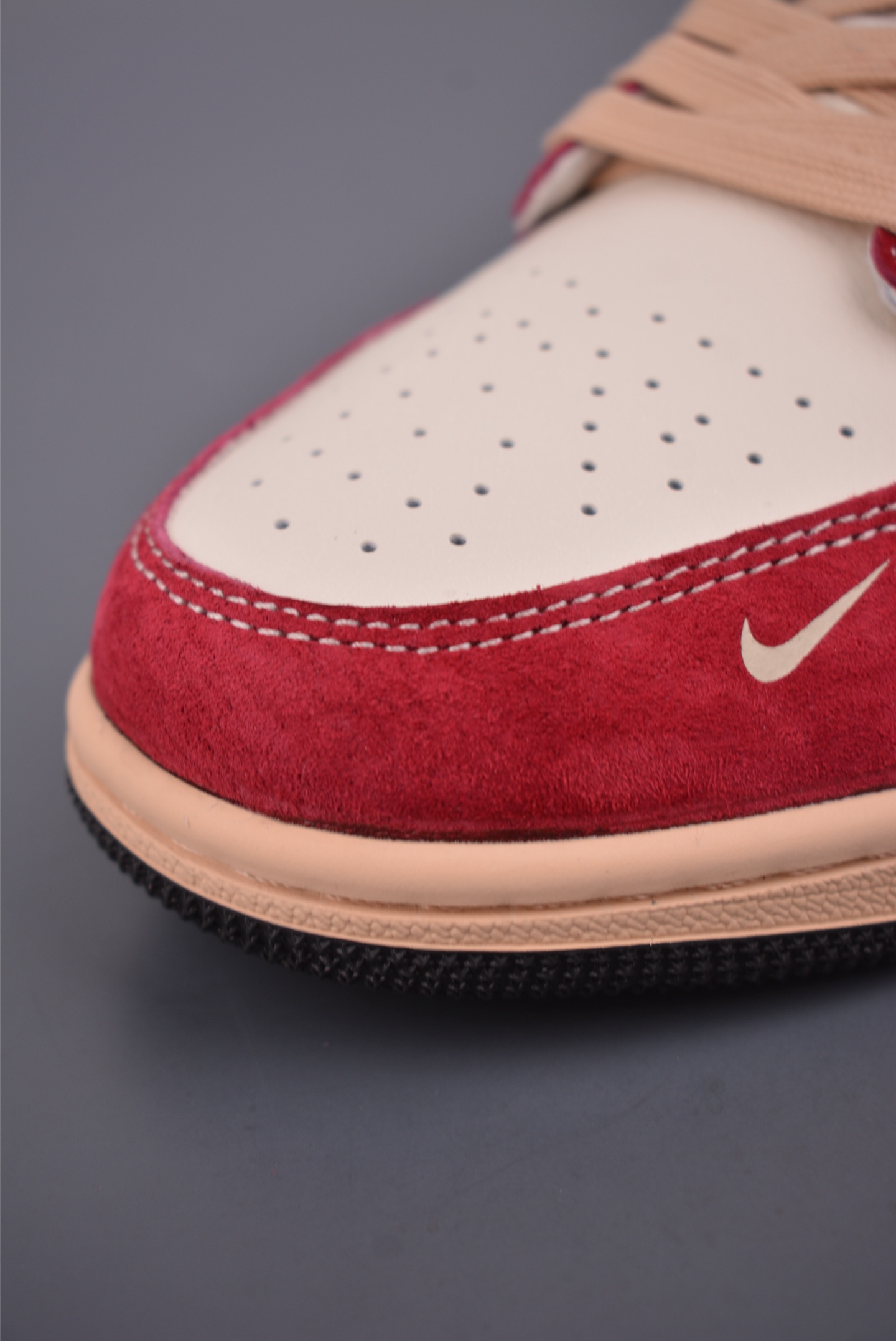 Nike Jordan Air Jordan 1 马年限定 LX1988-824-Top High Quatity Cheap Sneakers Fashion Clothing Clothes Bags handbags Shoes of all Brand wholesale With The best Quality And Beautiful Price from China Factory Chinese suppliers wholesaler seller Nike Jordan Air Jordan 1 马年限定 LX1988-824
