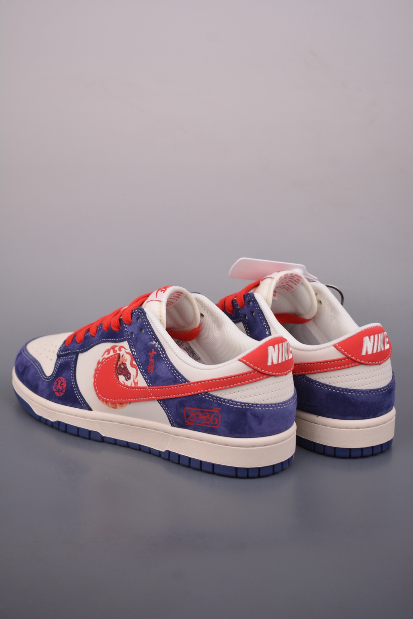 Nike SB Dunk Low 马年限定 JY6988-128-Top High Quatity Cheap Sneakers Fashion Clothing Clothes Bags handbags Shoes of all Brand wholesale With The best Quality And Beautiful Price from China Factory Chinese suppliers wholesaler seller Nike SB Dunk Low 马年限定 JY6988-128