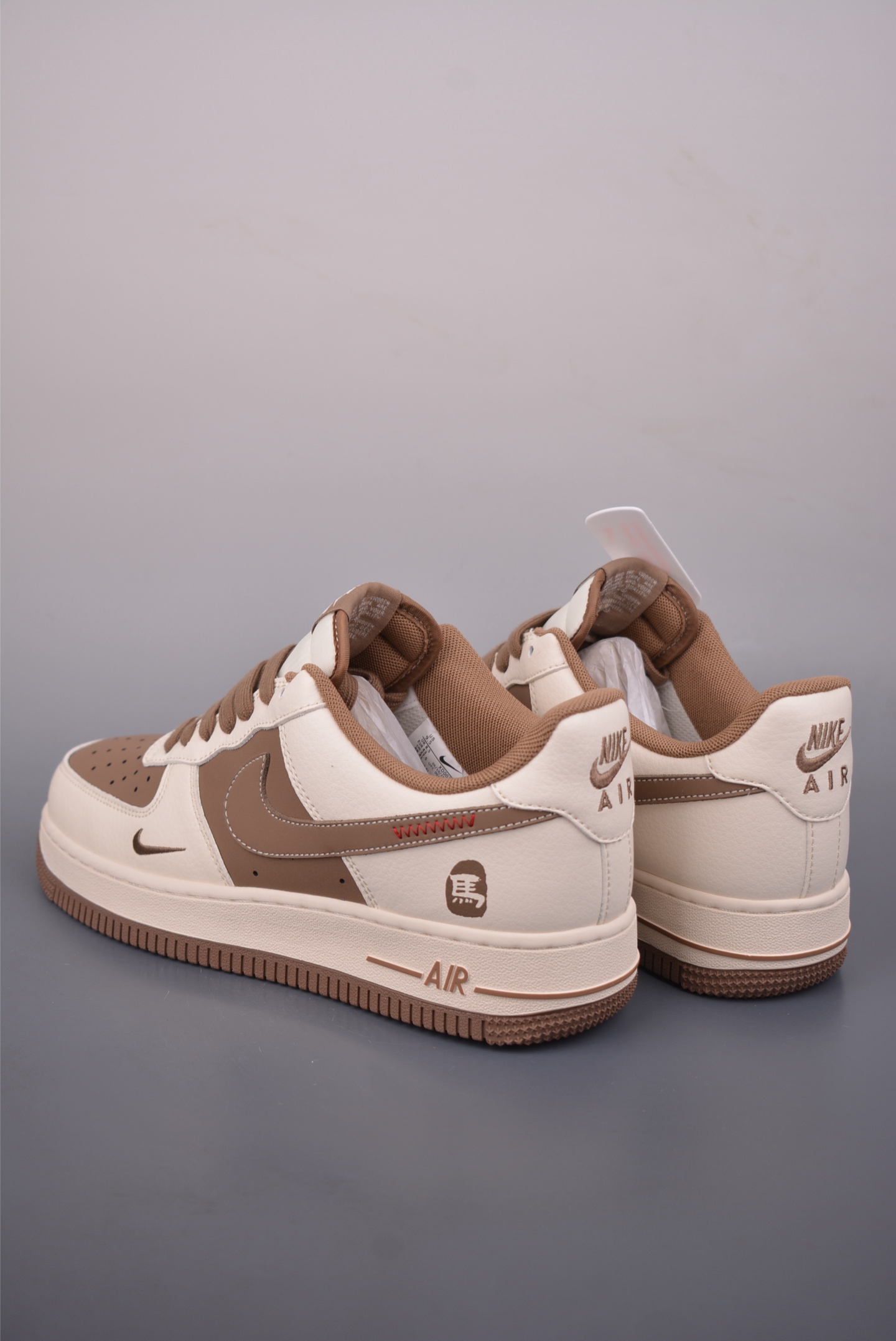 Nike Air Force 1 Low 马年限定 XD0028-017
