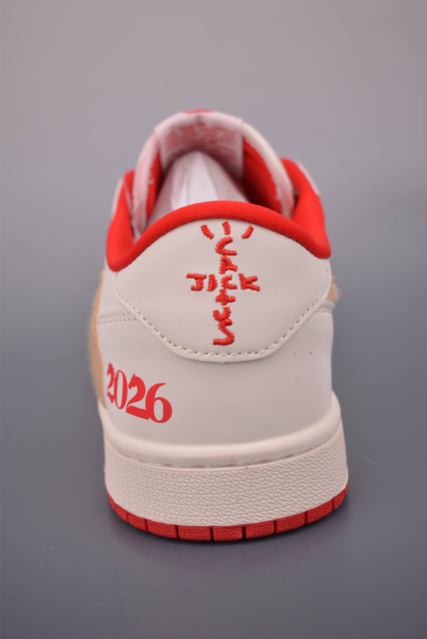 Fragment x Travis Scott x 马年限定 Air Jordan 1 Low 三方联名倒钩 JY6988 27 110-Top High Quatity Cheap Sneakers Fashion Clothing Clothes Bags handbags Shoes of all Brand wholesale With The best Quality And Beautiful Price from China Factory Chinese suppliers wholesaler seller Fragment x Travis Scott x 马年限定 Air Jordan 1 Low 三方联名倒钩 JY6988 27 110