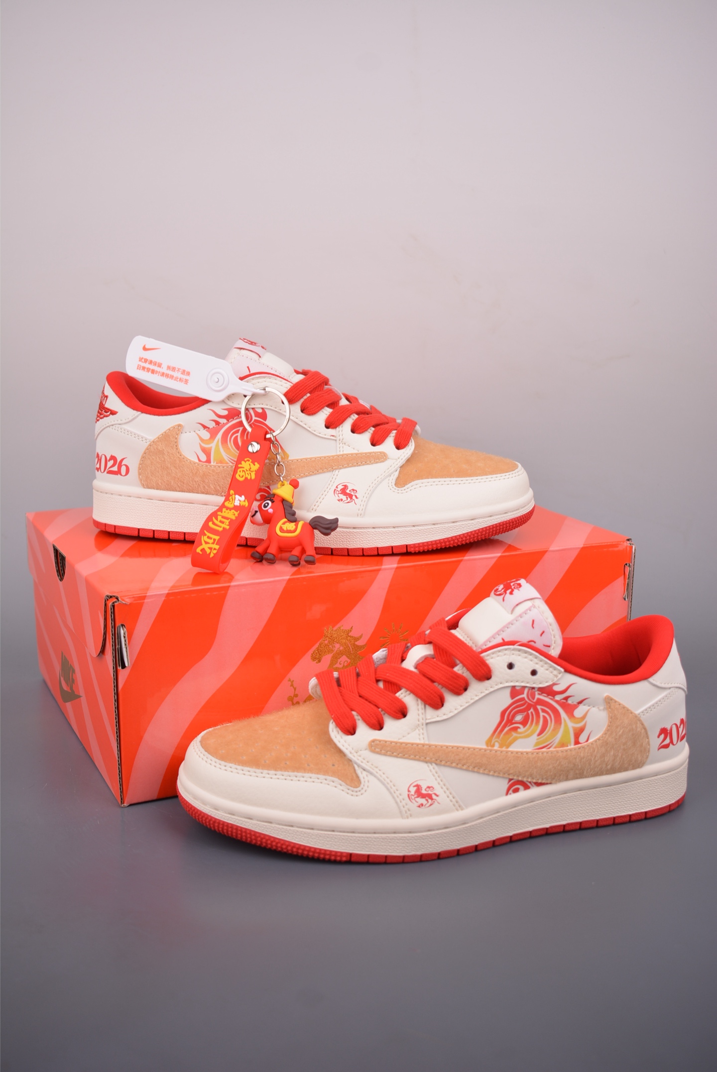 Fragment x Travis Scott x 马年限定 Air Jordan 1 Low 三方联名倒钩 JY6988 27 110-Top High Quatity Cheap Sneakers Fashion Clothing Clothes Bags handbags Shoes of all Brand wholesale With The best Quality And Beautiful Price from China Factory Chinese suppliers wholesaler seller Fragment x Travis Scott x 马年限定 Air Jordan 1 Low 三方联名倒钩 JY6988 27 110