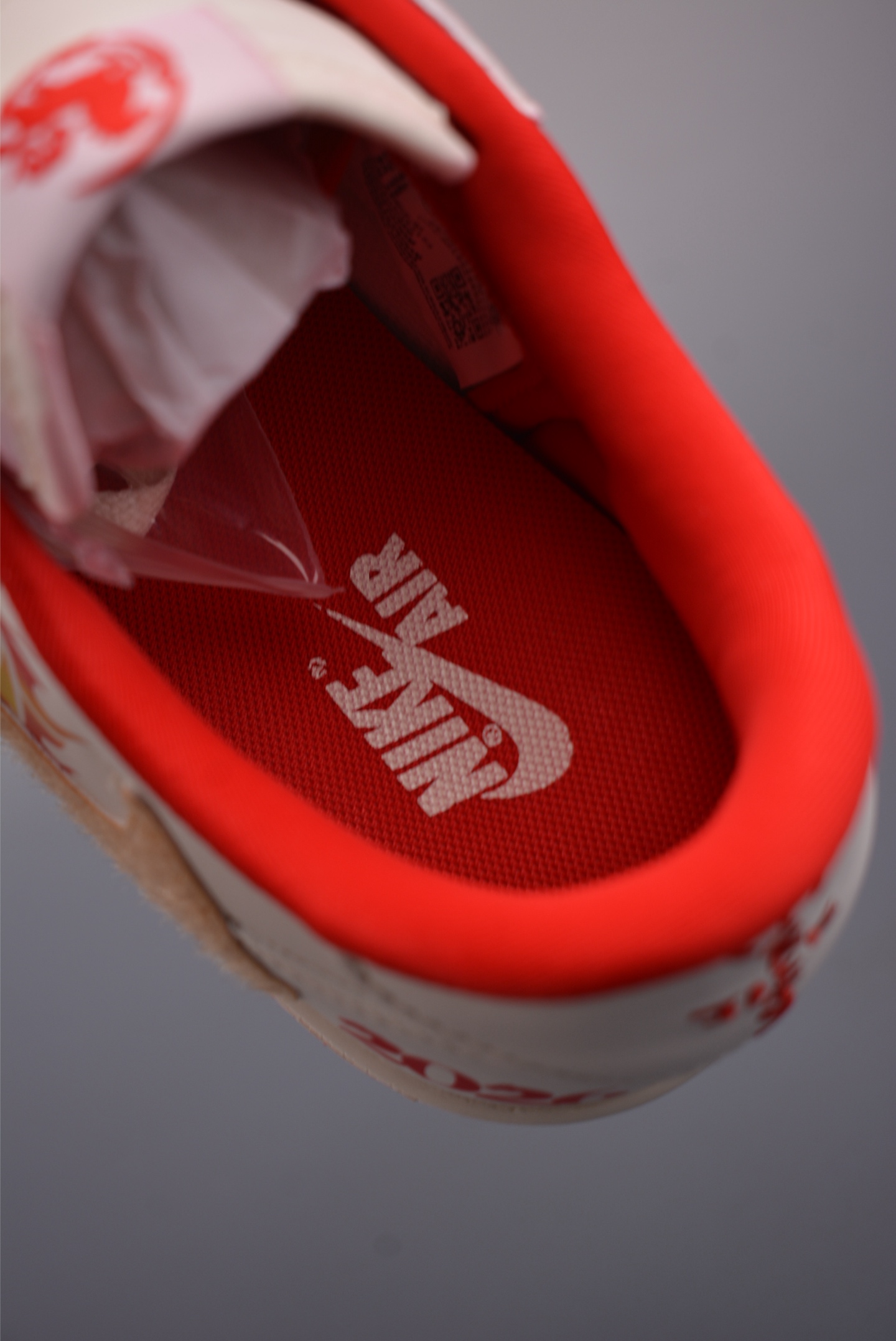 Fragment x Travis Scott x 马年限定 Air Jordan 1 Low 三方联名倒钩 JY6988 27 110-Top High Quatity Cheap Sneakers Fashion Clothing Clothes Bags handbags Shoes of all Brand wholesale With The best Quality And Beautiful Price from China Factory Chinese suppliers wholesaler seller Fragment x Travis Scott x 马年限定 Air Jordan 1 Low 三方联名倒钩 JY6988 27 110