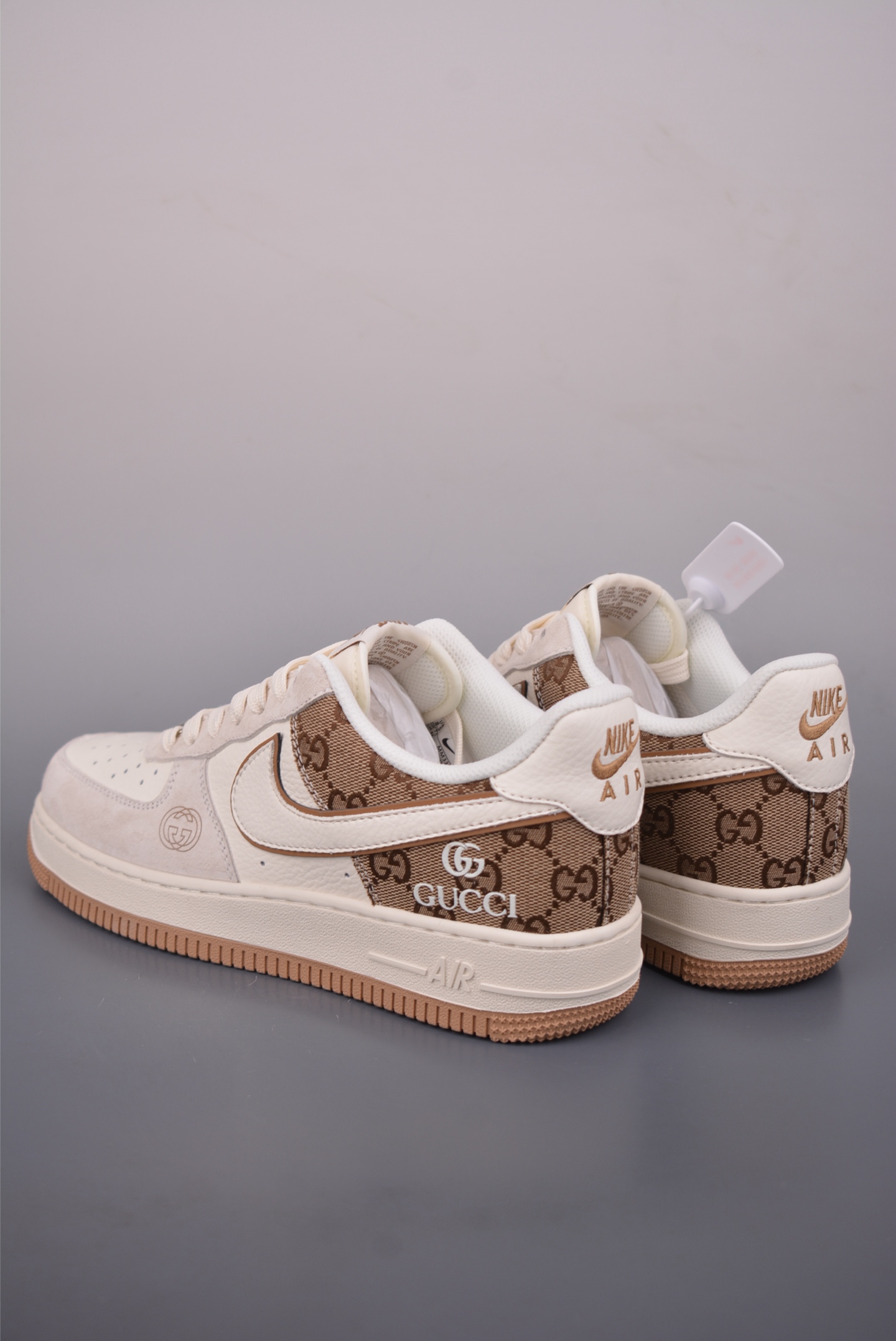 Nike Air Force 1 Low 古驰联名 DF0188-114-Top High Quatity Cheap Sneakers Fashion Clothing Clothes Bags handbags Shoes of all Brand wholesale With The best Quality And Beautiful Price from China Factory Chinese suppliers wholesaler seller Nike Air Force 1 Low 古驰联名 DF0188-114