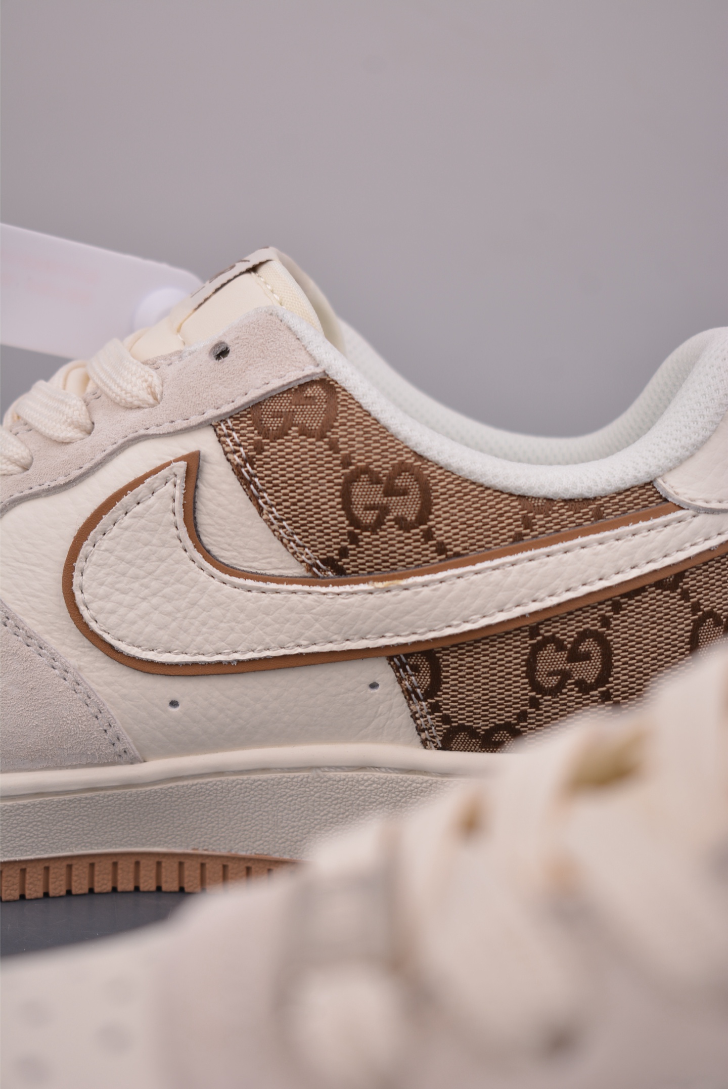 Nike Air Force 1 Low 古驰联名 DF0188-114-Top High Quatity Cheap Sneakers Fashion Clothing Clothes Bags handbags Shoes of all Brand wholesale With The best Quality And Beautiful Price from China Factory Chinese suppliers wholesaler seller Nike Air Force 1 Low 古驰联名 DF0188-114