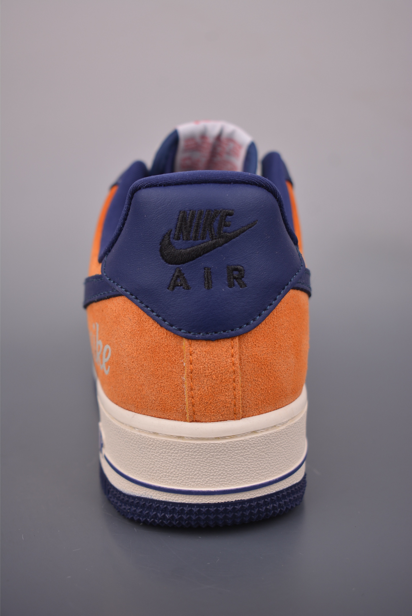 Nike Air Force 1 Low 野林橙蓝 DF0188-124-Top High Quatity Cheap Sneakers Fashion Clothing Clothes Bags handbags Shoes of all Brand wholesale With The best Quality And Beautiful Price from China Factory Chinese suppliers wholesaler seller Nike Air Force 1 Low 野林橙蓝 DF0188-124