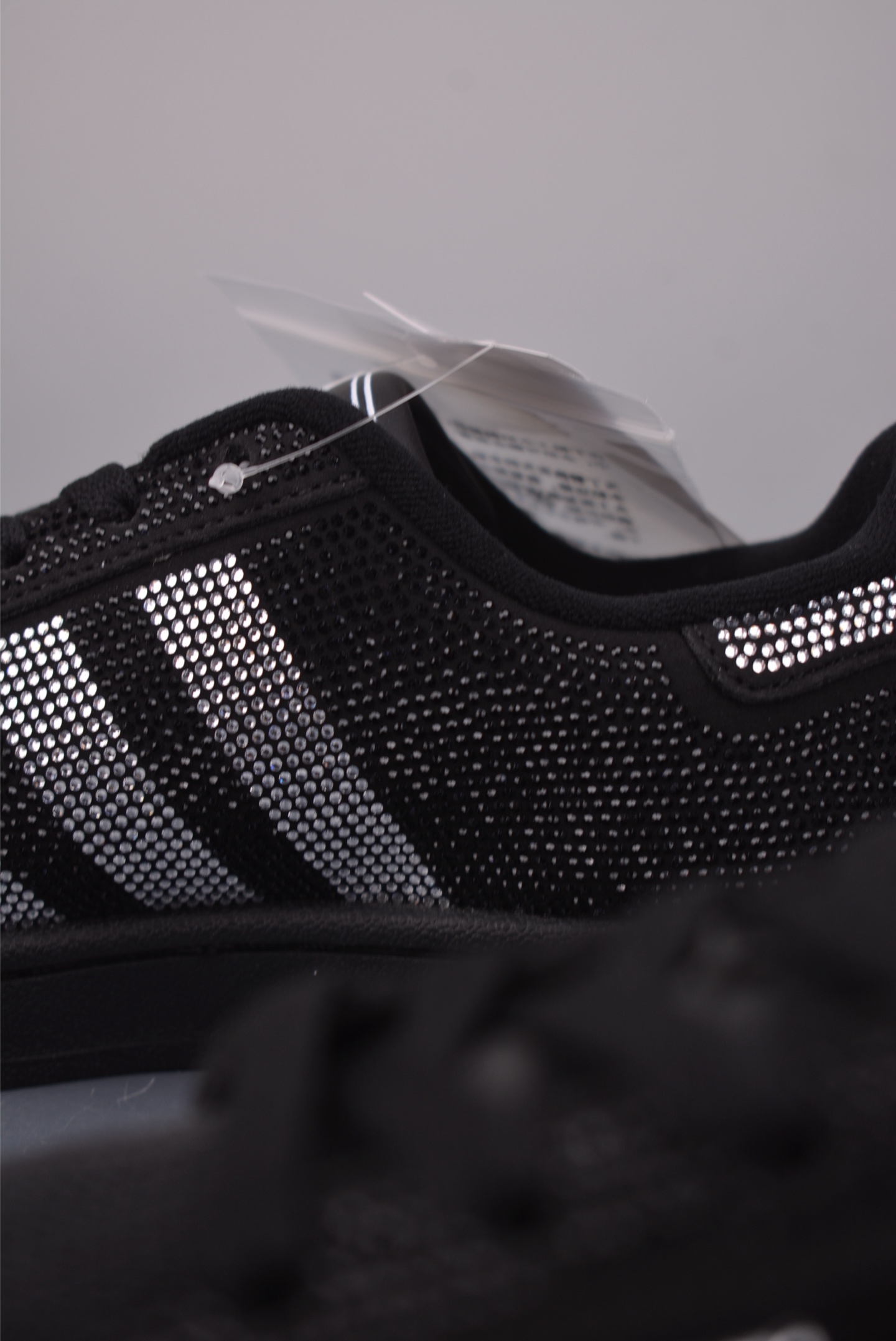 170 Adidas Originals Super满钻 2025全新版本 贝壳头 IH4200