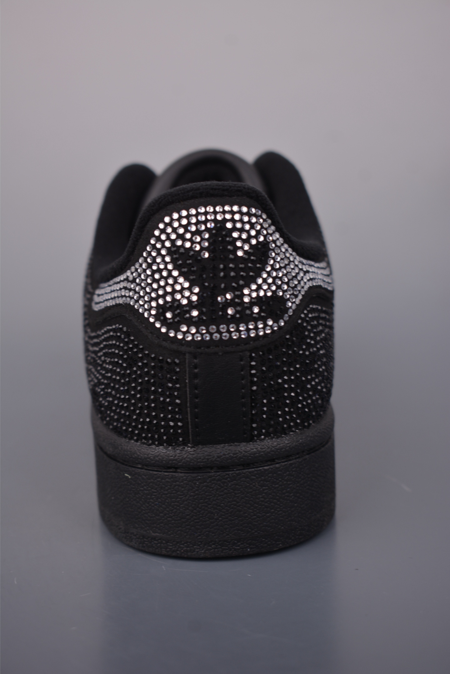 170 Adidas Originals Super满钻 2025全新版本 贝壳头 IH4200