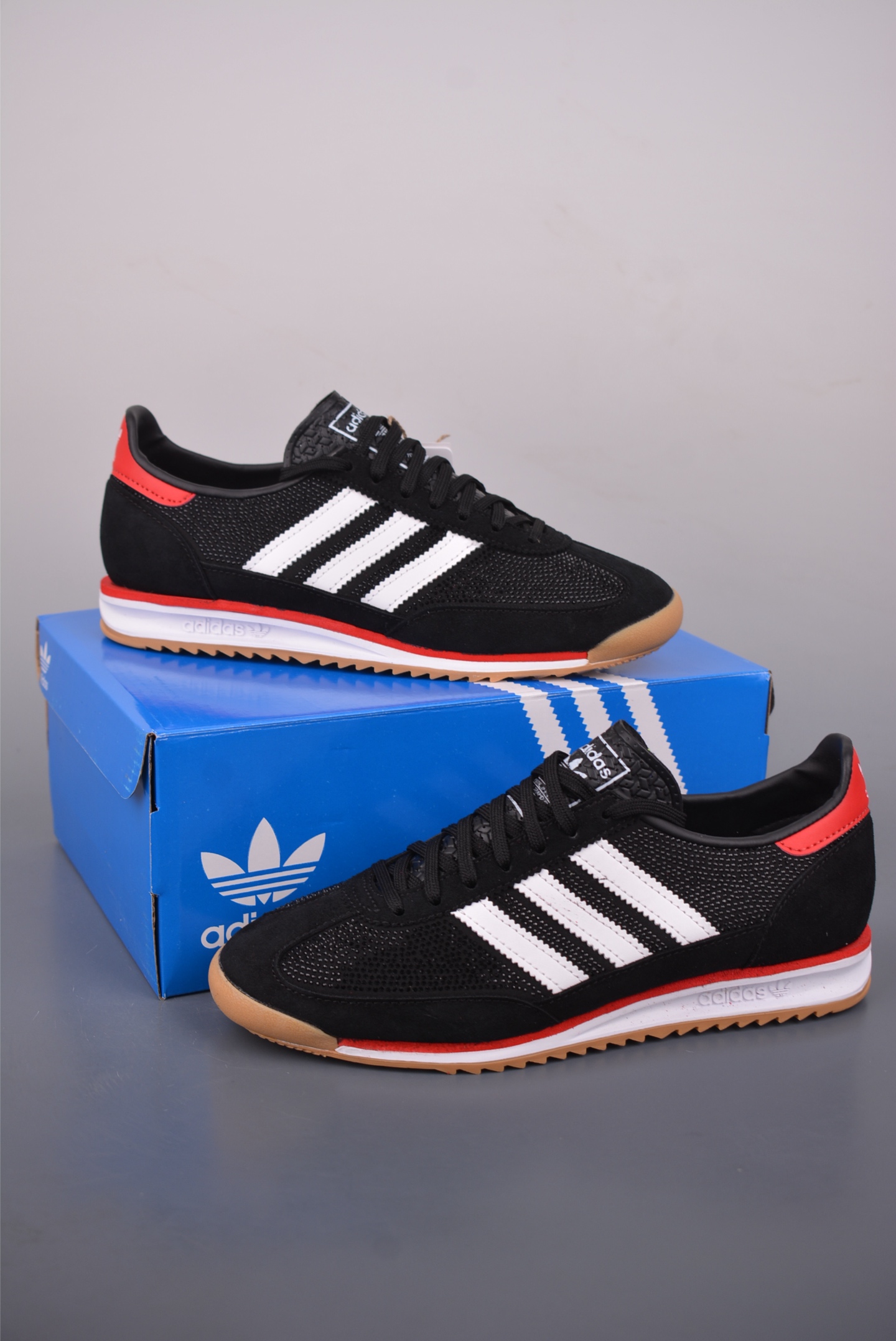 adidas originals SL 72 W 超轻便透气复古慢跑鞋 IH9204-Top High Quatity Cheap Sneakers Fashion Clothing Clothes Bags handbags Shoes of all Brand wholesale With The best Quality And Beautiful Price from China Factory Chinese suppliers wholesaler seller adidas originals SL 72 W 超轻便透气复古慢跑鞋 IH9204