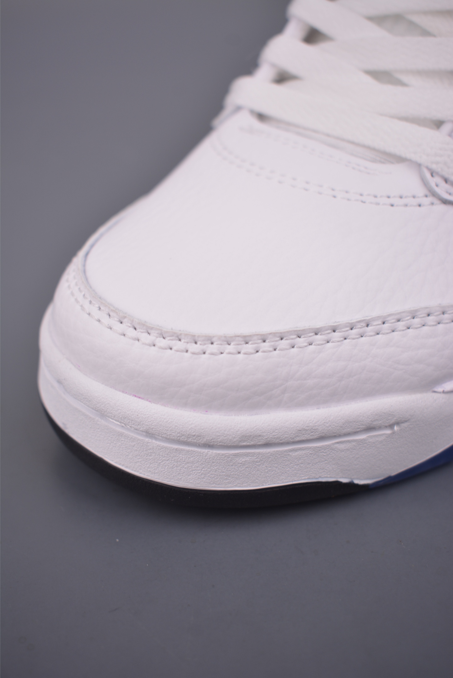 Air Jordan 5 Retro 乔丹5 复刻白红 HQ7978-103