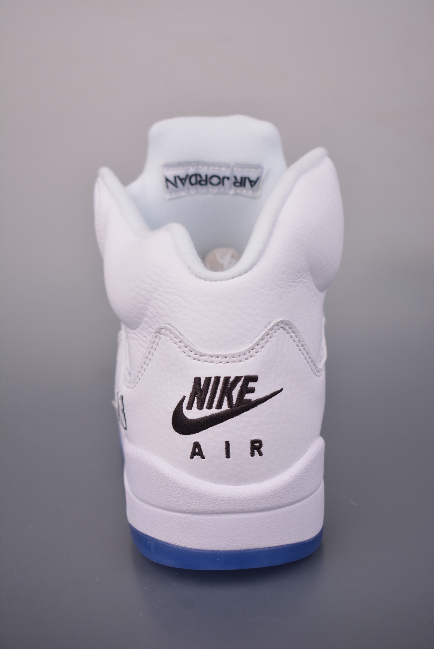 Air Jordan 5 Retro 乔丹5 复刻白红 HQ7978-103