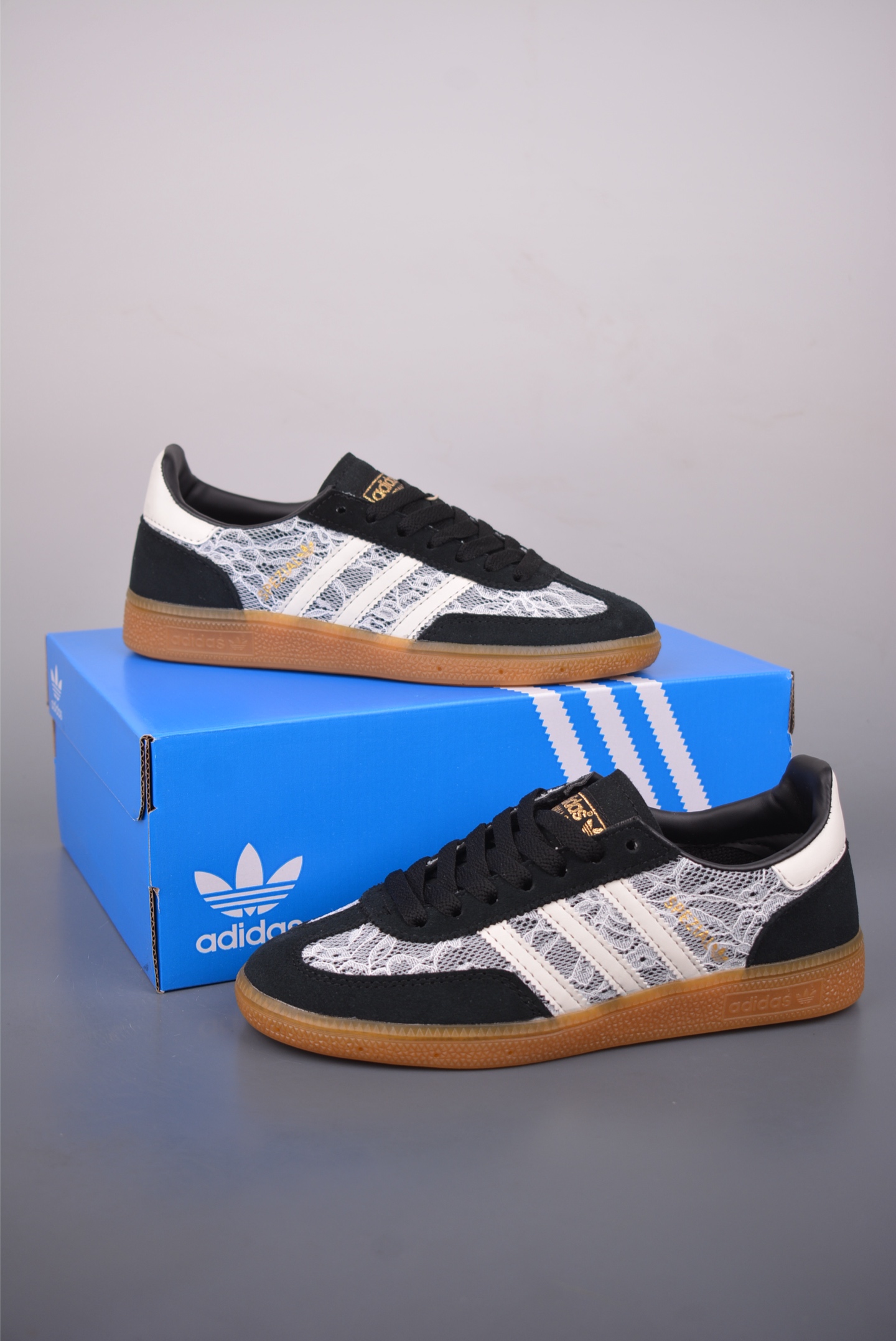 Ad Originals WENSLEY Spzl 阿迪防滑耐磨低帮运动休闲鞋 HQ2649-Top High Quatity Cheap Sneakers Fashion Clothing Clothes Bags handbags Shoes of all Brand wholesale With The best Quality And Beautiful Price from China Factory Chinese suppliers wholesaler seller Ad Originals WENSLEY Spzl 阿迪防滑耐磨低帮运动休闲鞋 HQ2649