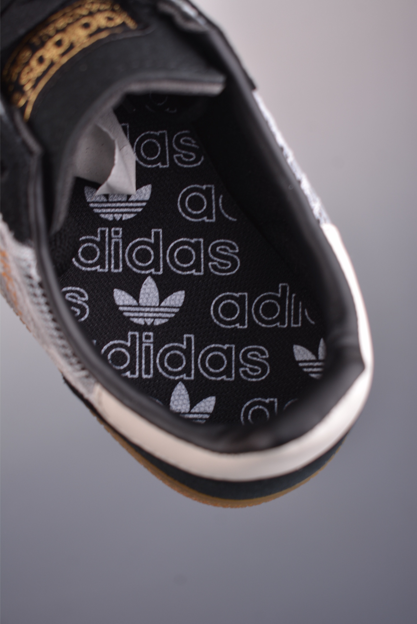 Ad Originals WENSLEY Spzl 阿迪防滑耐磨低帮运动休闲鞋 HQ2649-Top High Quatity Cheap Sneakers Fashion Clothing Clothes Bags handbags Shoes of all Brand wholesale With The best Quality And Beautiful Price from China Factory Chinese suppliers wholesaler seller Ad Originals WENSLEY Spzl 阿迪防滑耐磨低帮运动休闲鞋 HQ2649