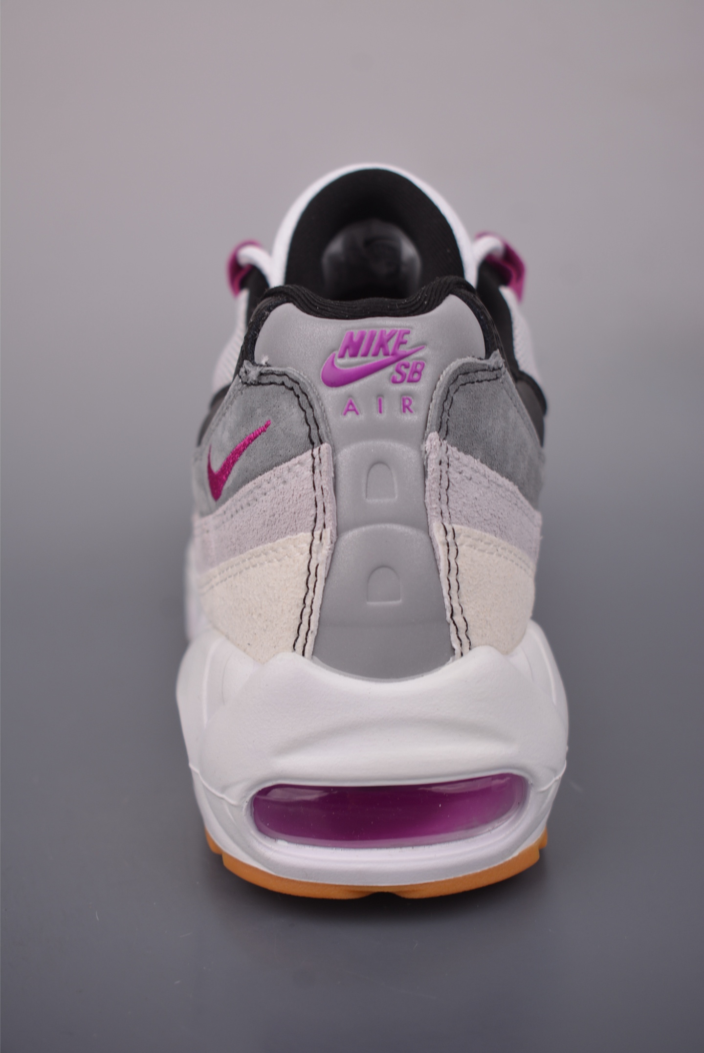 NIKE Air Max 95 版本 潮流百搭 气垫缓震慢跑鞋 HF7545-100-Top High Quatity Cheap Sneakers Fashion Clothing Clothes Bags handbags Shoes of all Brand wholesale With The best Quality And Beautiful Price from China Factory Chinese suppliers wholesaler seller NIKE Air Max 95 版本 潮流百搭 气垫缓震慢跑鞋 HF7545-100