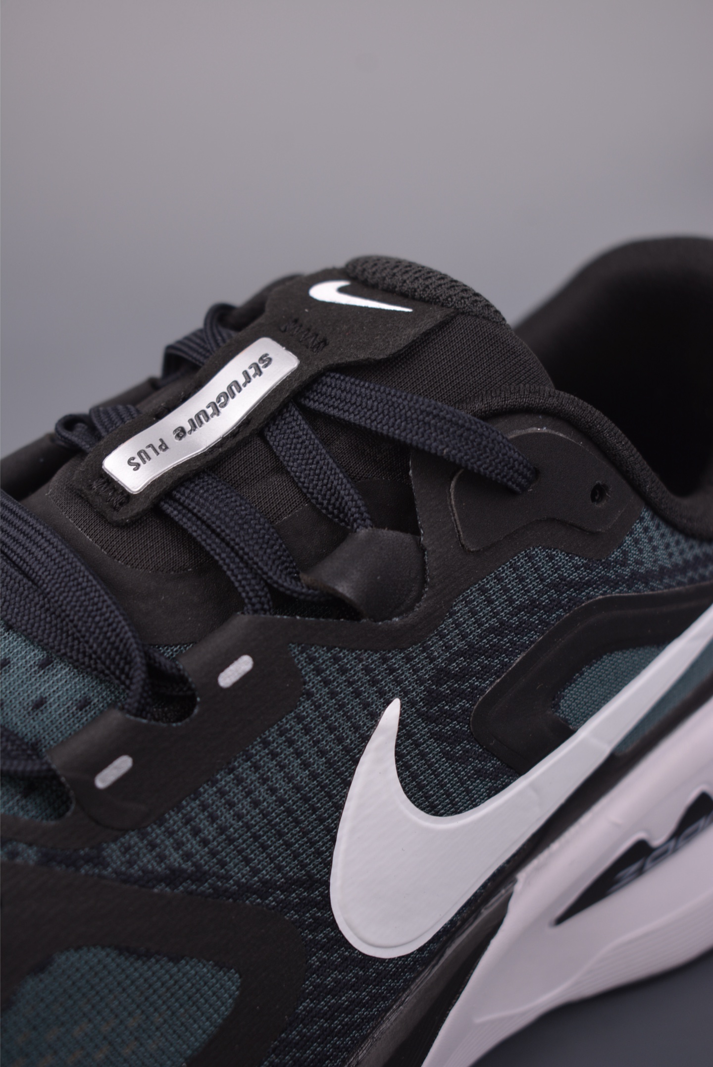 Nike Air STRUCTURE PLUS 全新科技提前原鞋开发 运动跑鞋 HQ3048-001-Top High Quatity Cheap Sneakers Fashion Clothing Clothes Bags handbags Shoes of all Brand wholesale With The best Quality And Beautiful Price from China Factory Chinese suppliers wholesaler seller Nike Air STRUCTURE PLUS 全新科技提前原鞋开发 运动跑鞋 HQ3048-001
