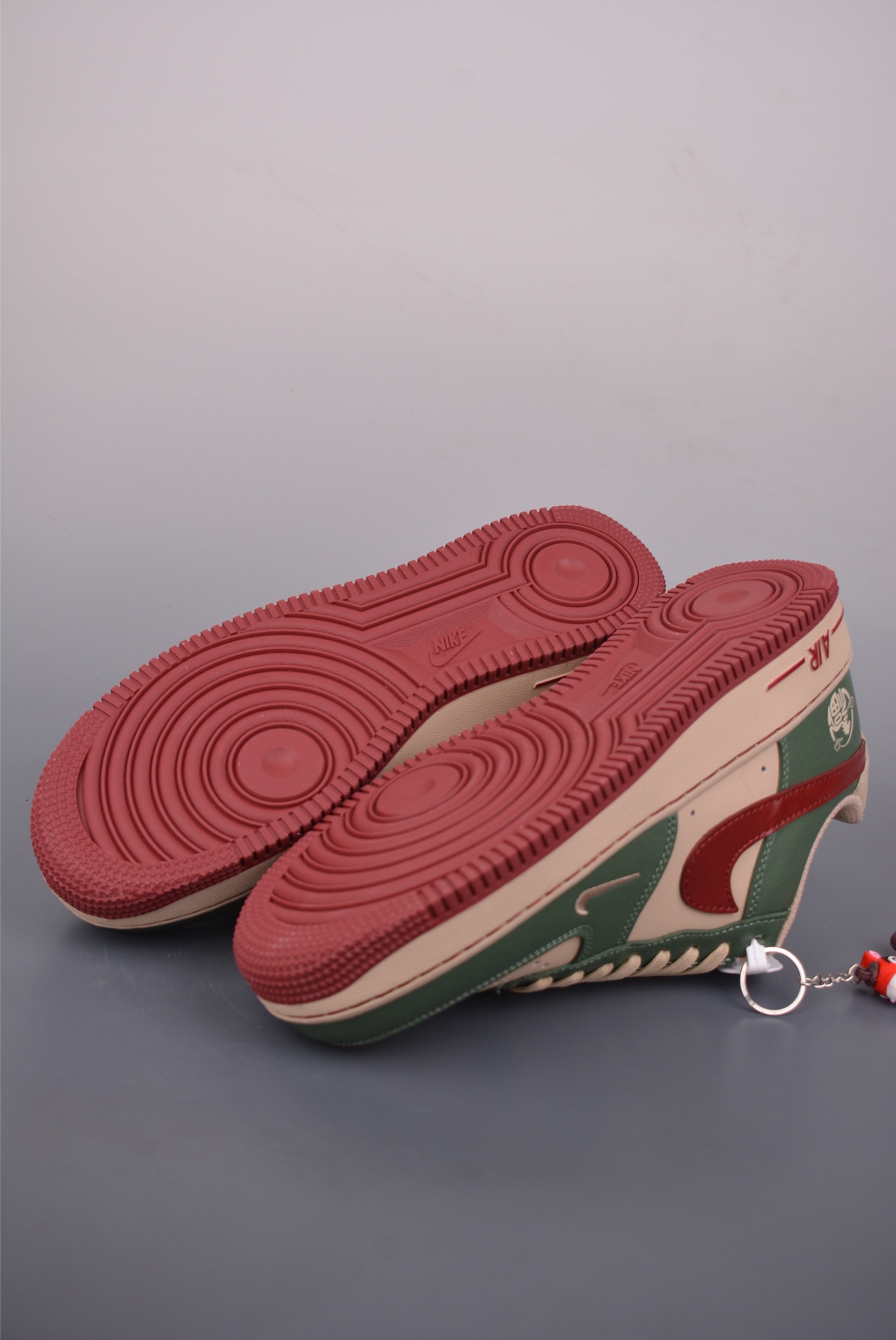 Nike Air Force 1 Low 马年限定 NH0601-518-Top High Quatity Cheap Sneakers Fashion Clothing Clothes Bags handbags Shoes of all Brand wholesale With The best Quality And Beautiful Price from China Factory Chinese suppliers wholesaler seller Nike Air Force 1 Low 马年限定 NH0601-518