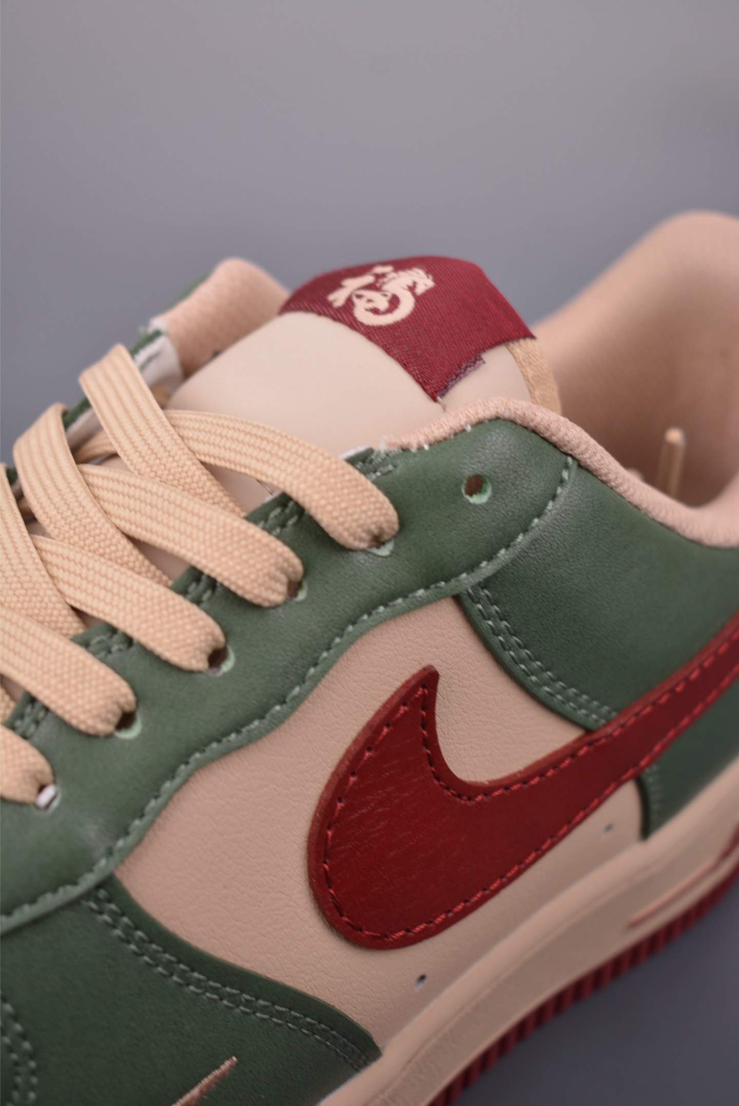 Nike Air Force 1 Low 马年限定 NH0601-518-Top High Quatity Cheap Sneakers Fashion Clothing Clothes Bags handbags Shoes of all Brand wholesale With The best Quality And Beautiful Price from China Factory Chinese suppliers wholesaler seller Nike Air Force 1 Low 马年限定 NH0601-518