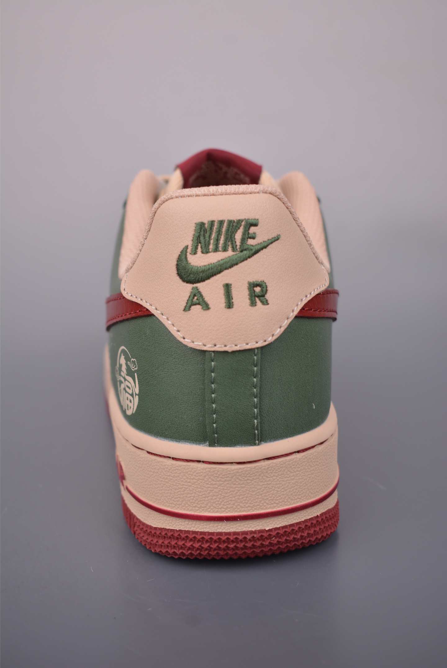 Nike Air Force 1 Low 马年限定 NH0601-518-Top High Quatity Cheap Sneakers Fashion Clothing Clothes Bags handbags Shoes of all Brand wholesale With The best Quality And Beautiful Price from China Factory Chinese suppliers wholesaler seller Nike Air Force 1 Low 马年限定 NH0601-518