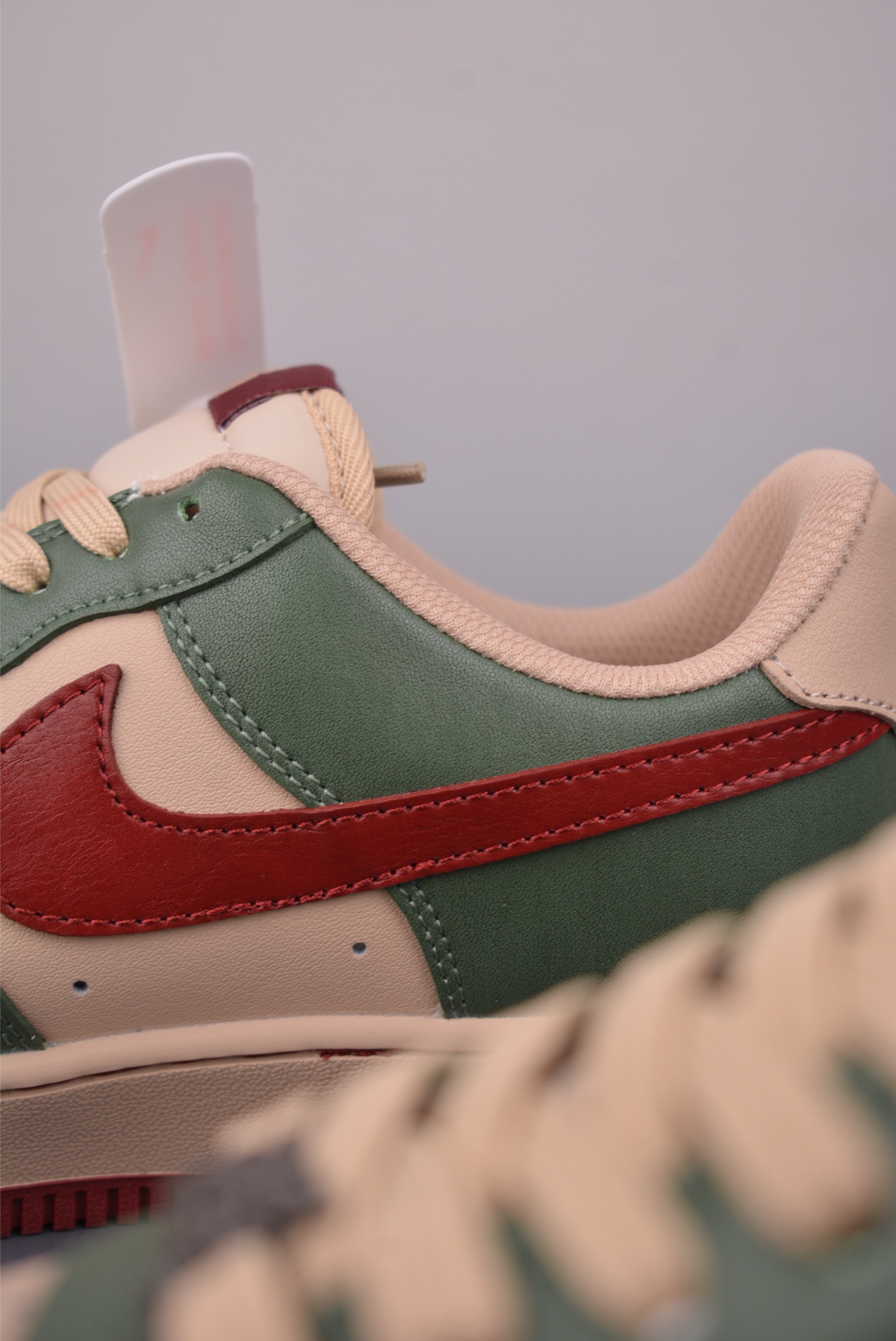 Nike Air Force 1 Low 马年限定 NH0601-518-Top High Quatity Cheap Sneakers Fashion Clothing Clothes Bags handbags Shoes of all Brand wholesale With The best Quality And Beautiful Price from China Factory Chinese suppliers wholesaler seller Nike Air Force 1 Low 马年限定 NH0601-518