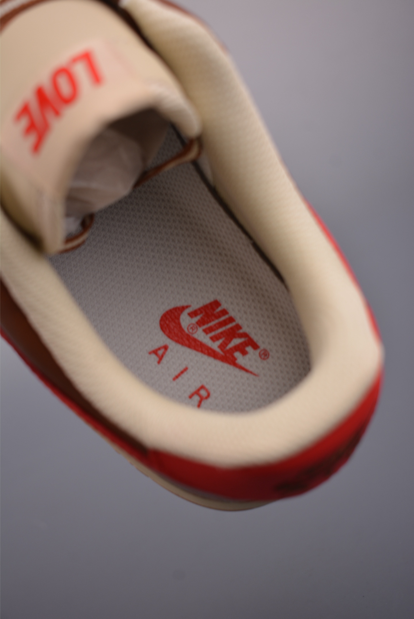 Nike Air Force 1 Low 马年限定 NH0601-538