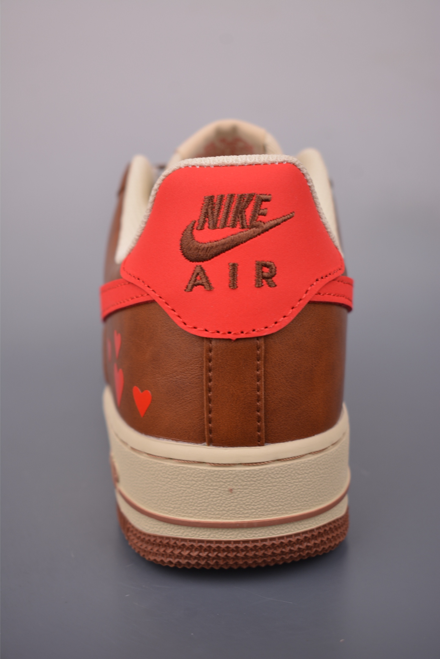 Nike Air Force 1 Low 马年限定 NH0601-538