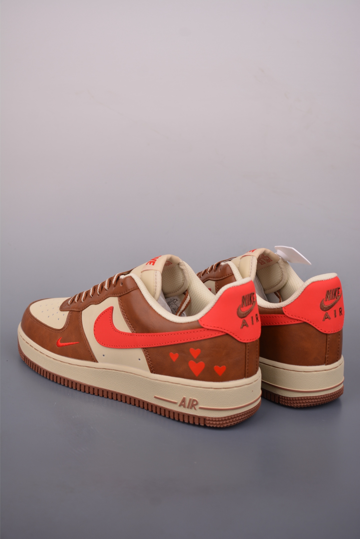 Nike Air Force 1 Low 马年限定 NH0601-538