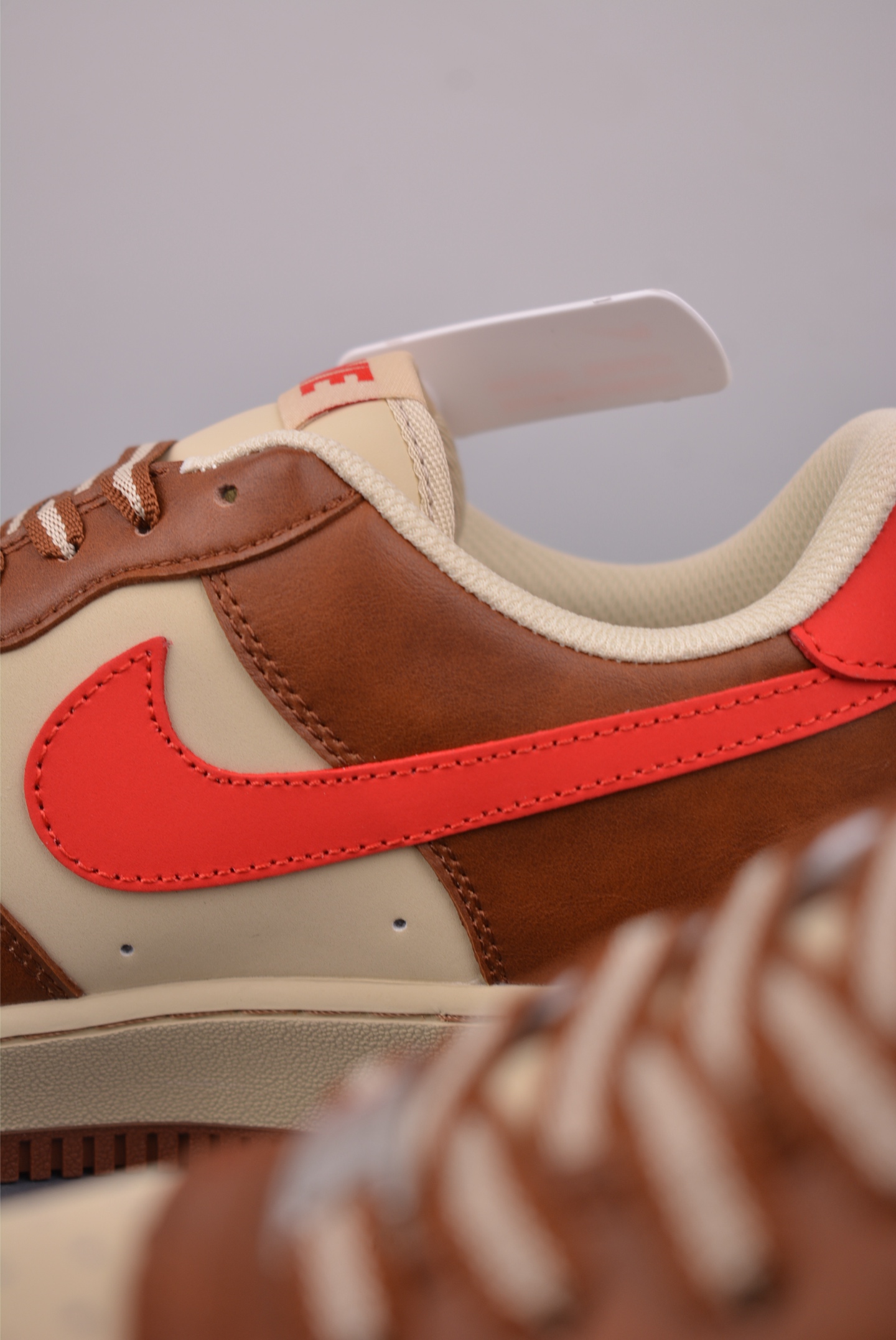 Nike Air Force 1 Low 马年限定 NH0601-538