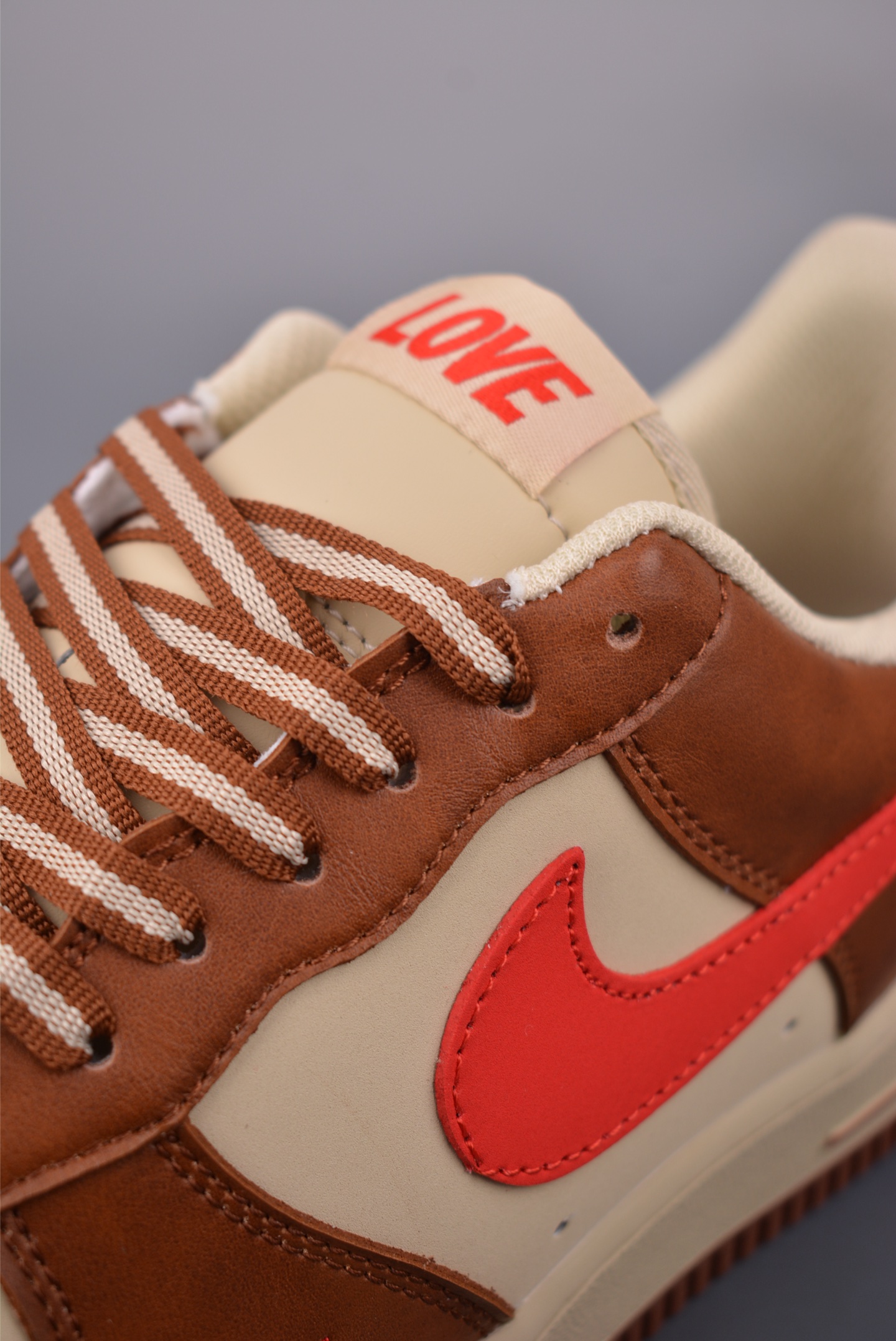 Nike Air Force 1 Low 马年限定 NH0601-538