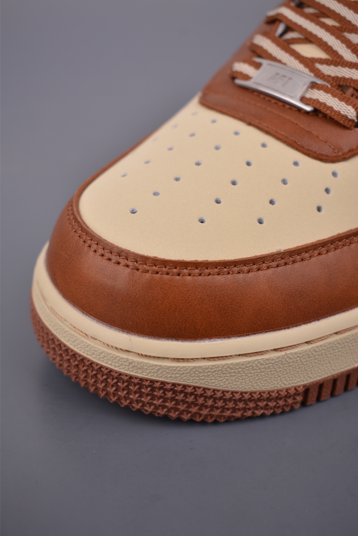 Nike Air Force 1 Low 马年限定 NH0601-538