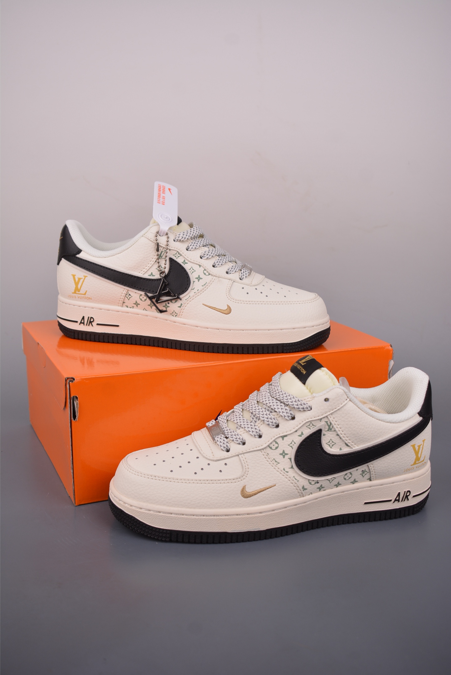 260 Nike Air Force 1 Low LV联名 XX3168-158-Chinese UA Cheap High Quatity Brand Clothes Bags handbags Sneakers wholesale wholesaler seller from China Factory suppliers Fashion Clothing Shoes best Quality Beautiful Price 260 Nike Air Force 1 Low LV联名 XX3168-158