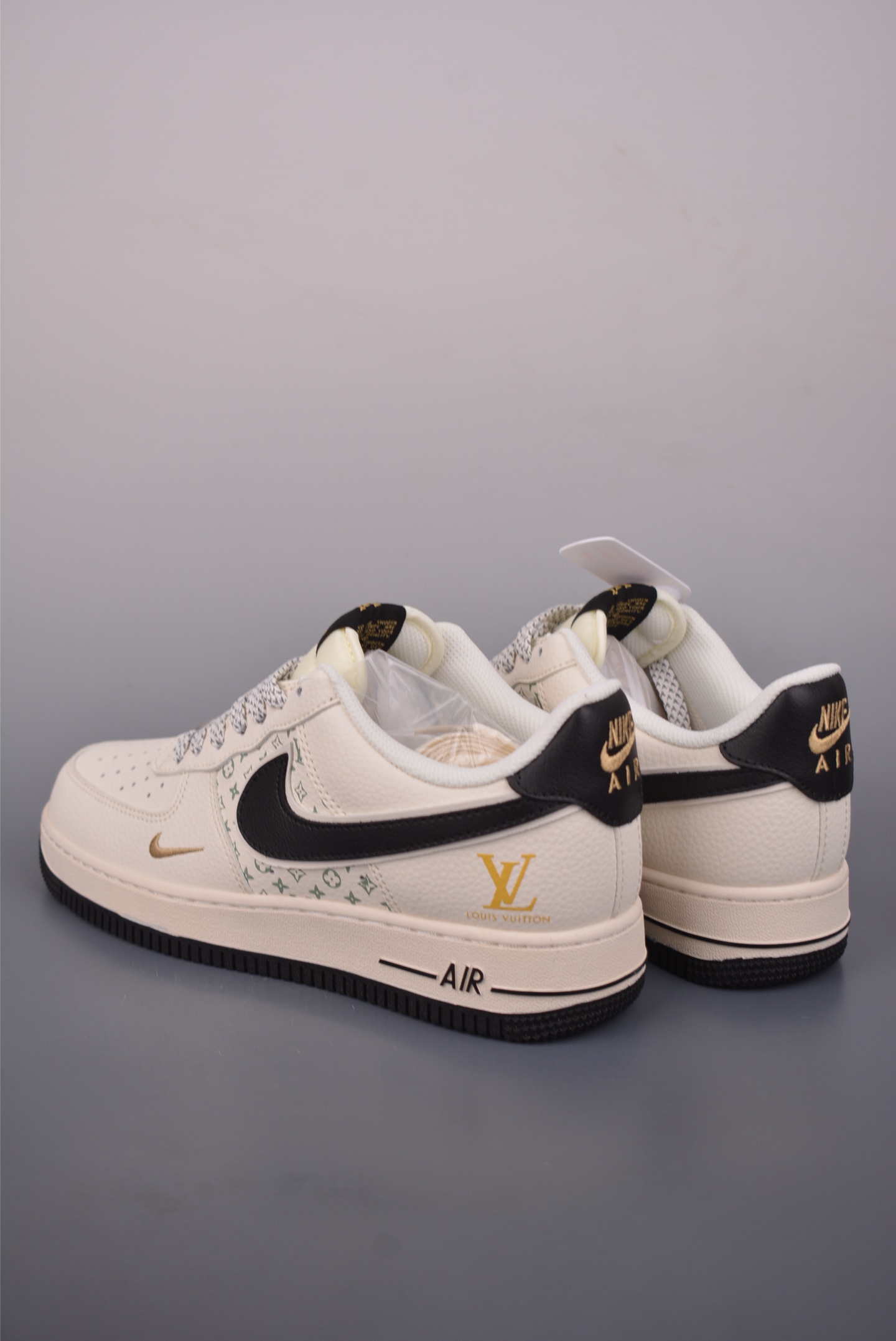 260 Nike Air Force 1 Low LV联名 XX3168-158-Chinese UA Cheap High Quatity Brand Clothes Bags handbags Sneakers wholesale wholesaler seller from China Factory suppliers Fashion Clothing Shoes best Quality Beautiful Price 260 Nike Air Force 1 Low LV联名 XX3168-158