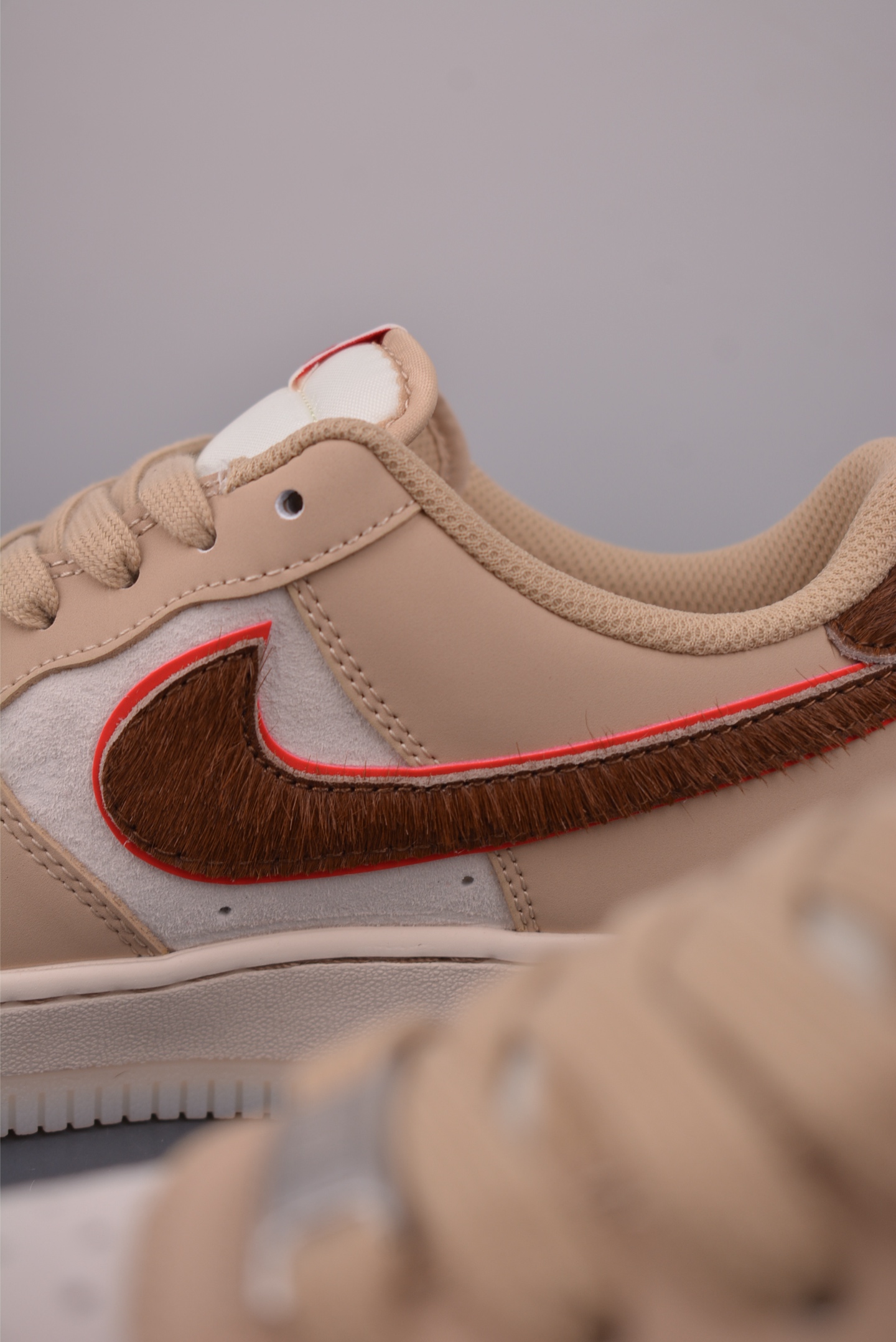 Nike Air Force 1 Low 马年限定 XT6998-145