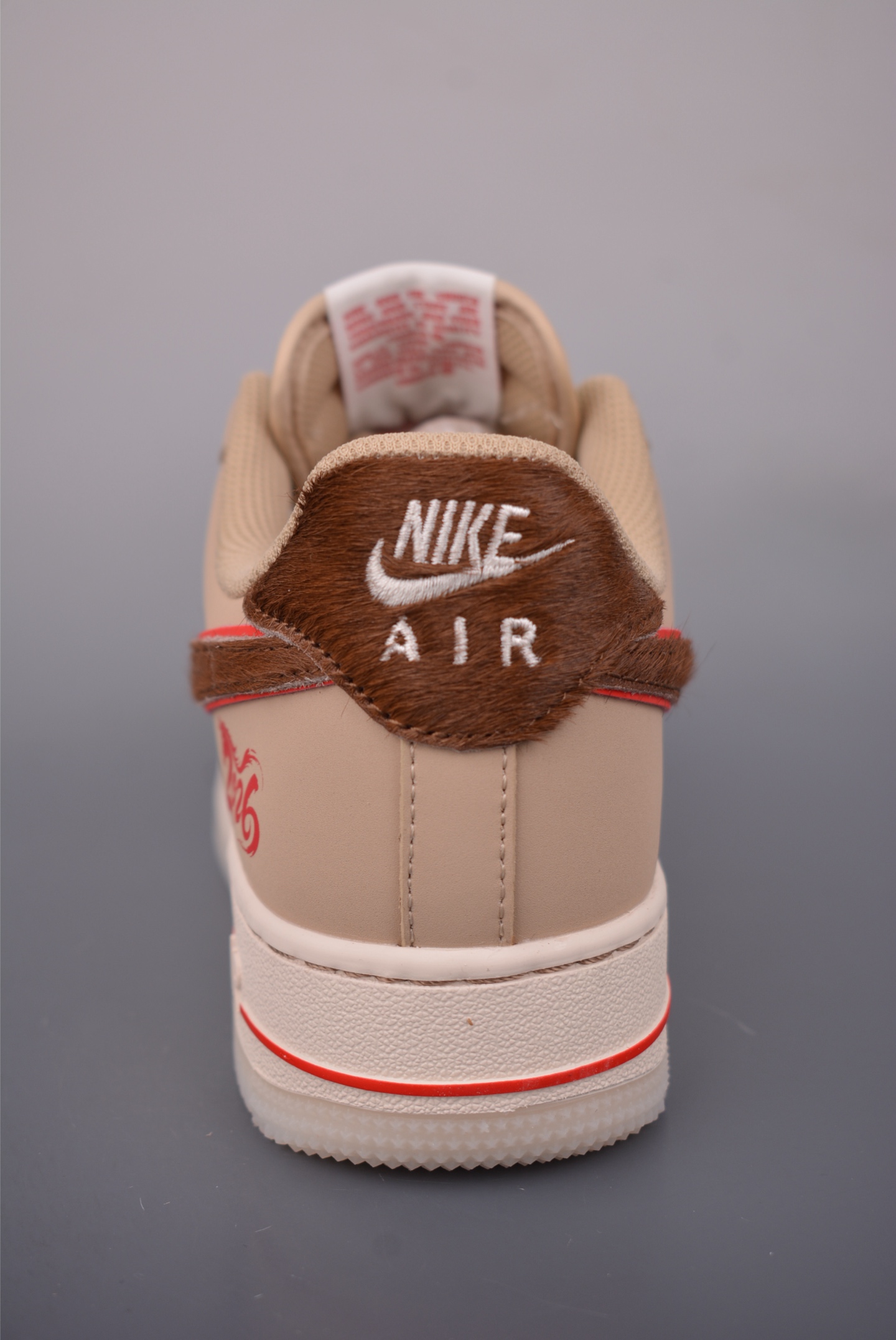 Nike Air Force 1 Low 马年限定 XT6998-145