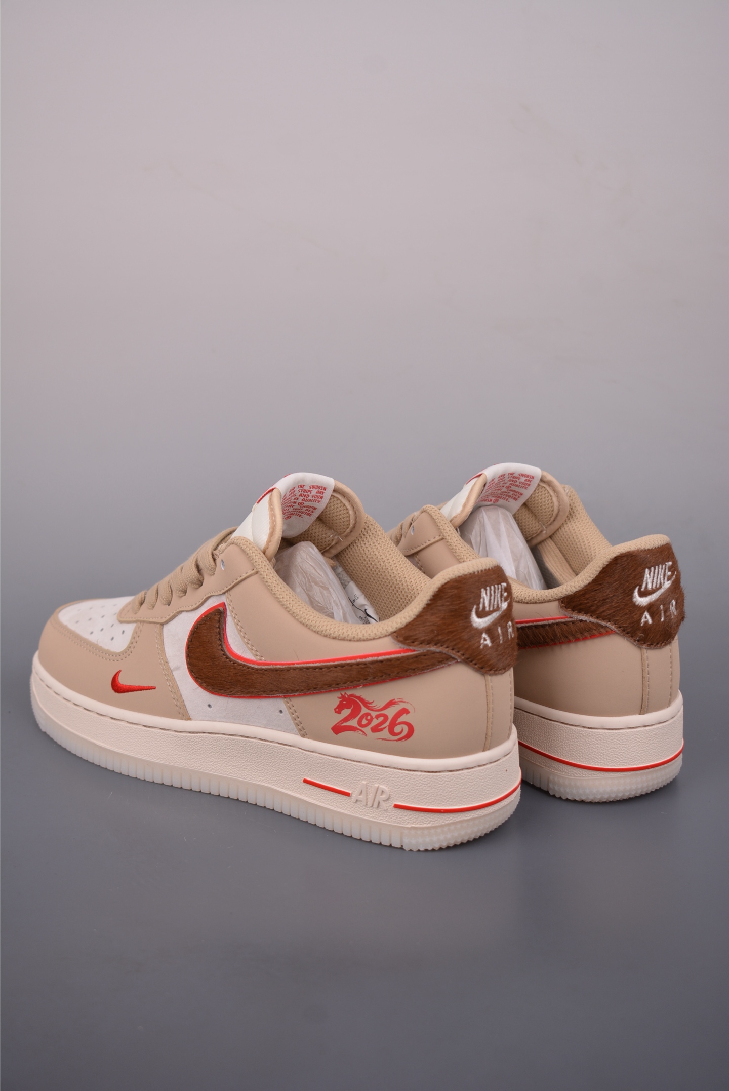 Nike Air Force 1 Low 马年限定 XT6998-145