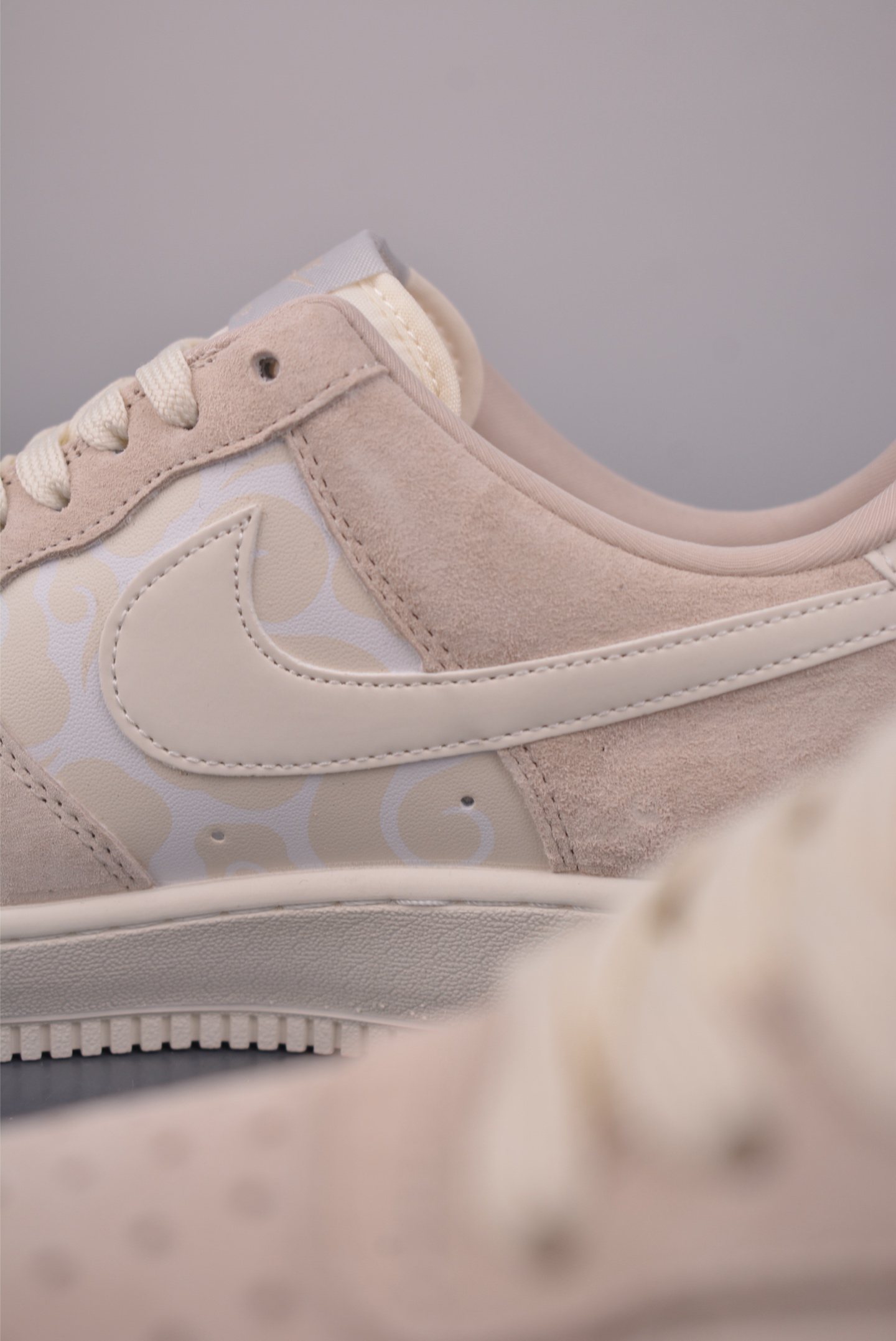 Nike Air Force 1 Low 马年限定 SY1388-034