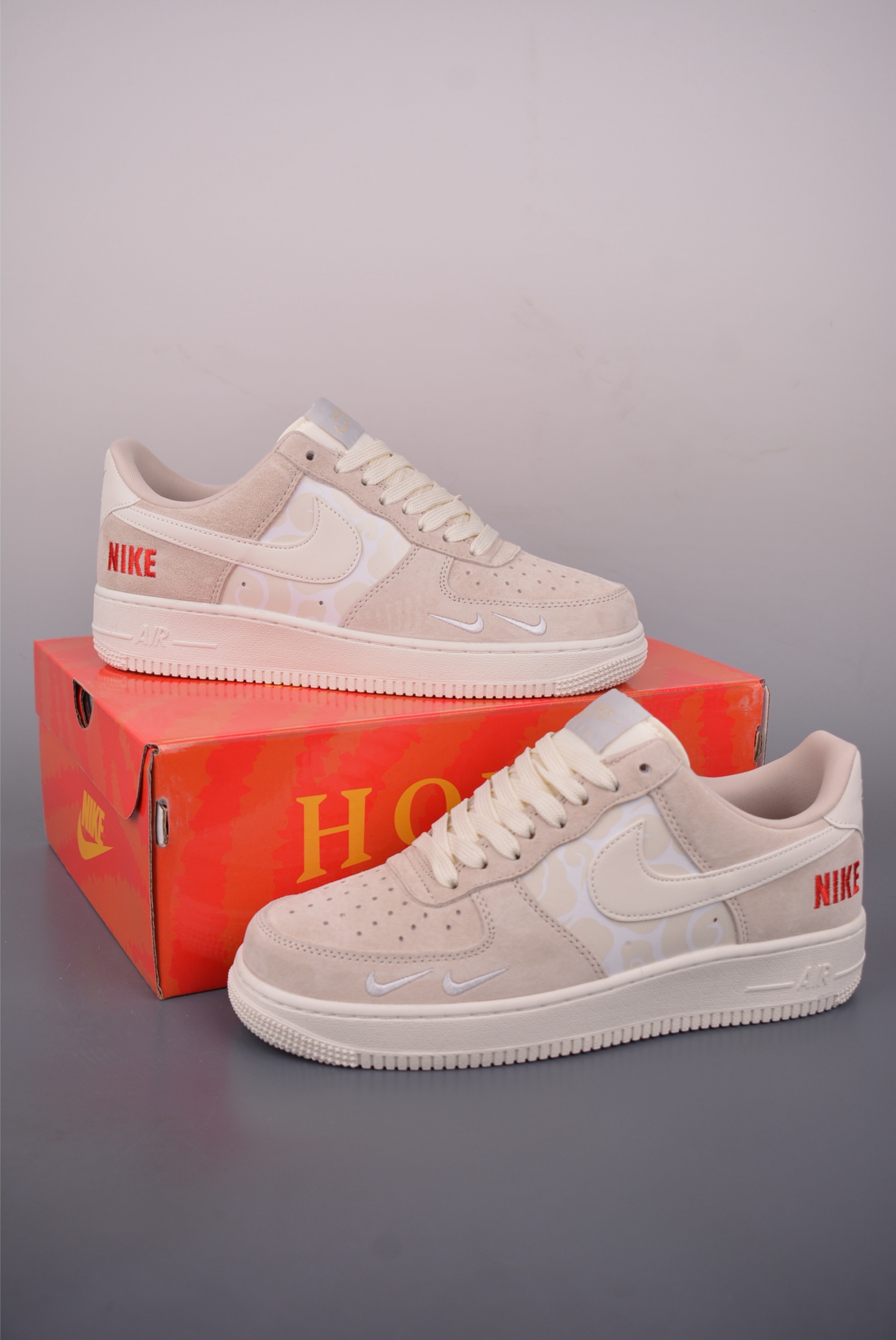 Nike Air Force 1 Low 马年限定 SY1388-034