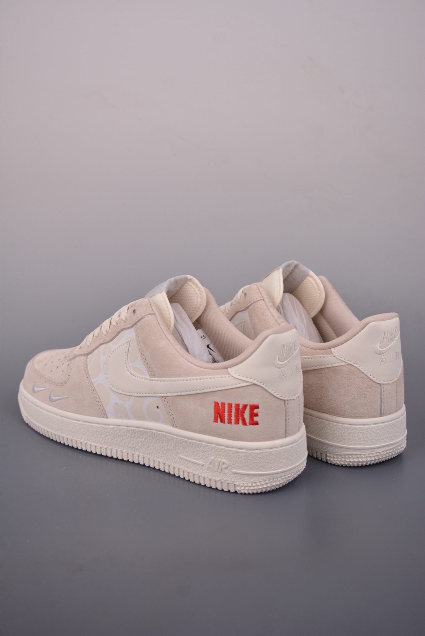 Nike Air Force 1 Low 马年限定 SY1388-034