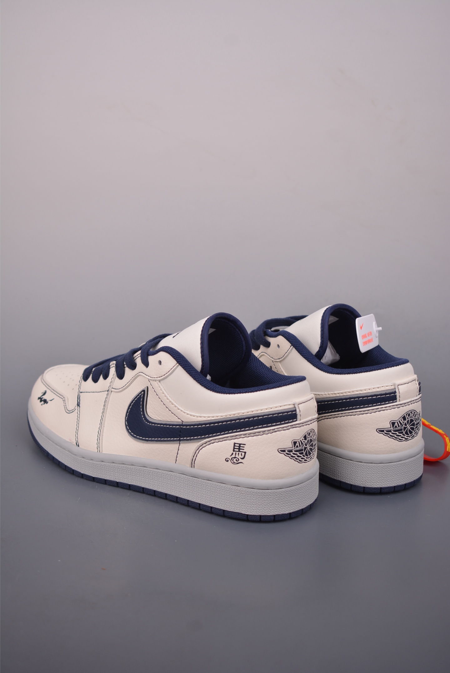 Nike Jordan Air Jordan 1 马年限定 ZH2598-501-Top High Quatity Cheap Sneakers Fashion Clothing Clothes Bags handbags Shoes of all Brand wholesale With The best Quality And Beautiful Price from China Factory Chinese suppliers wholesaler seller Nike Jordan Air Jordan 1 马年限定 ZH2598-501
