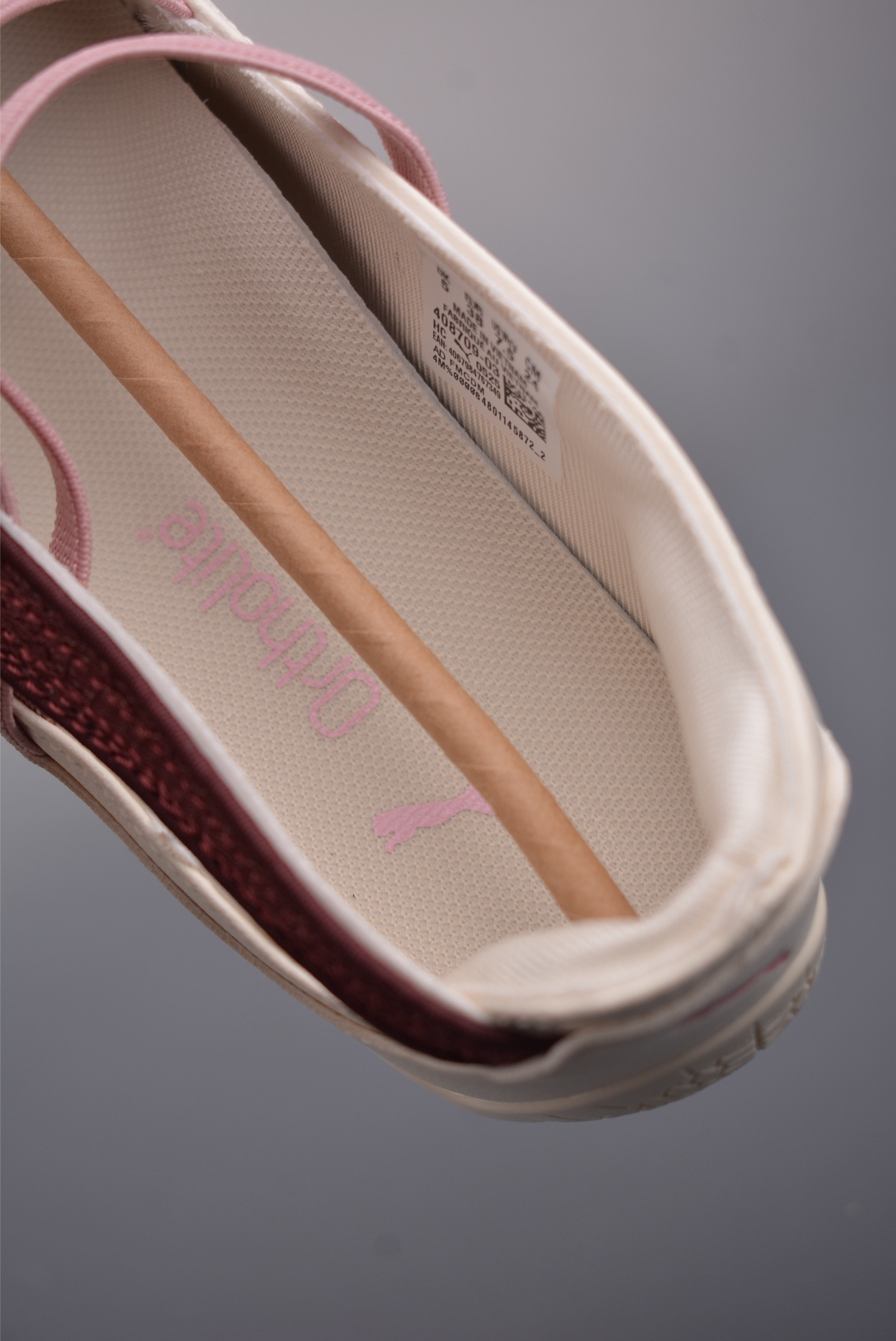 PUMA Speedcat Ballet LTH Wns 芭蕾薄底 柔软舒适 平底复古运动休闲鞋 408709-033-Top High Quatity Cheap Sneakers Fashion Clothing Clothes Bags handbags Shoes of all Brand wholesale With The best Quality And Beautiful Price from China Factory Chinese suppliers wholesaler seller PUMA Speedcat Ballet LTH Wns 芭蕾薄底 柔软舒适 平底复古运动休闲鞋 408709-033