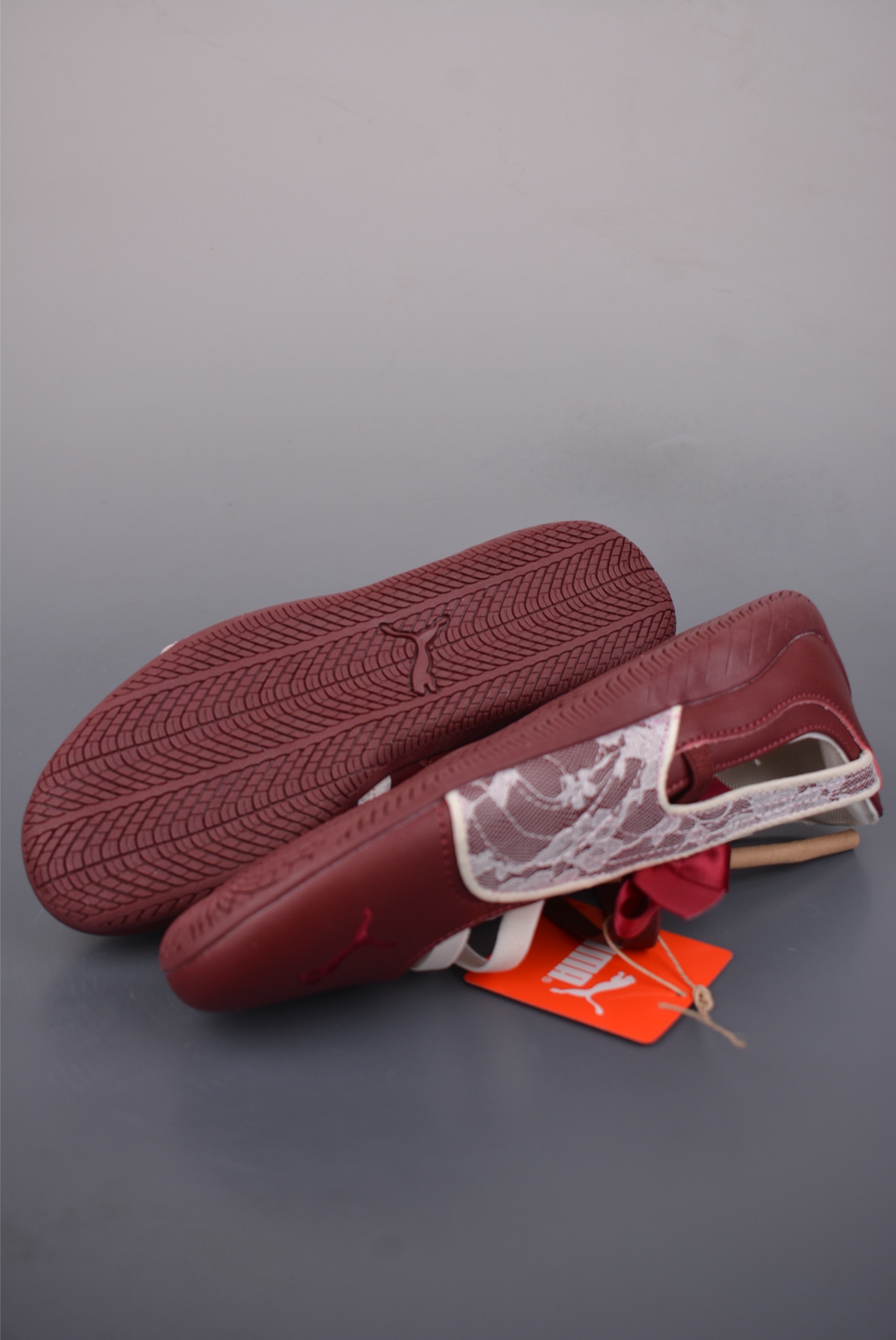 PUMA Speedcat Ballet LTH Wns 芭蕾薄底 柔软舒适 平底复古运动休闲鞋 408709-023-Top High Quatity Cheap Sneakers Fashion Clothing Clothes Bags handbags Shoes of all Brand wholesale With The best Quality And Beautiful Price from China Factory Chinese suppliers wholesaler seller PUMA Speedcat Ballet LTH Wns 芭蕾薄底 柔软舒适 平底复古运动休闲鞋 408709-023