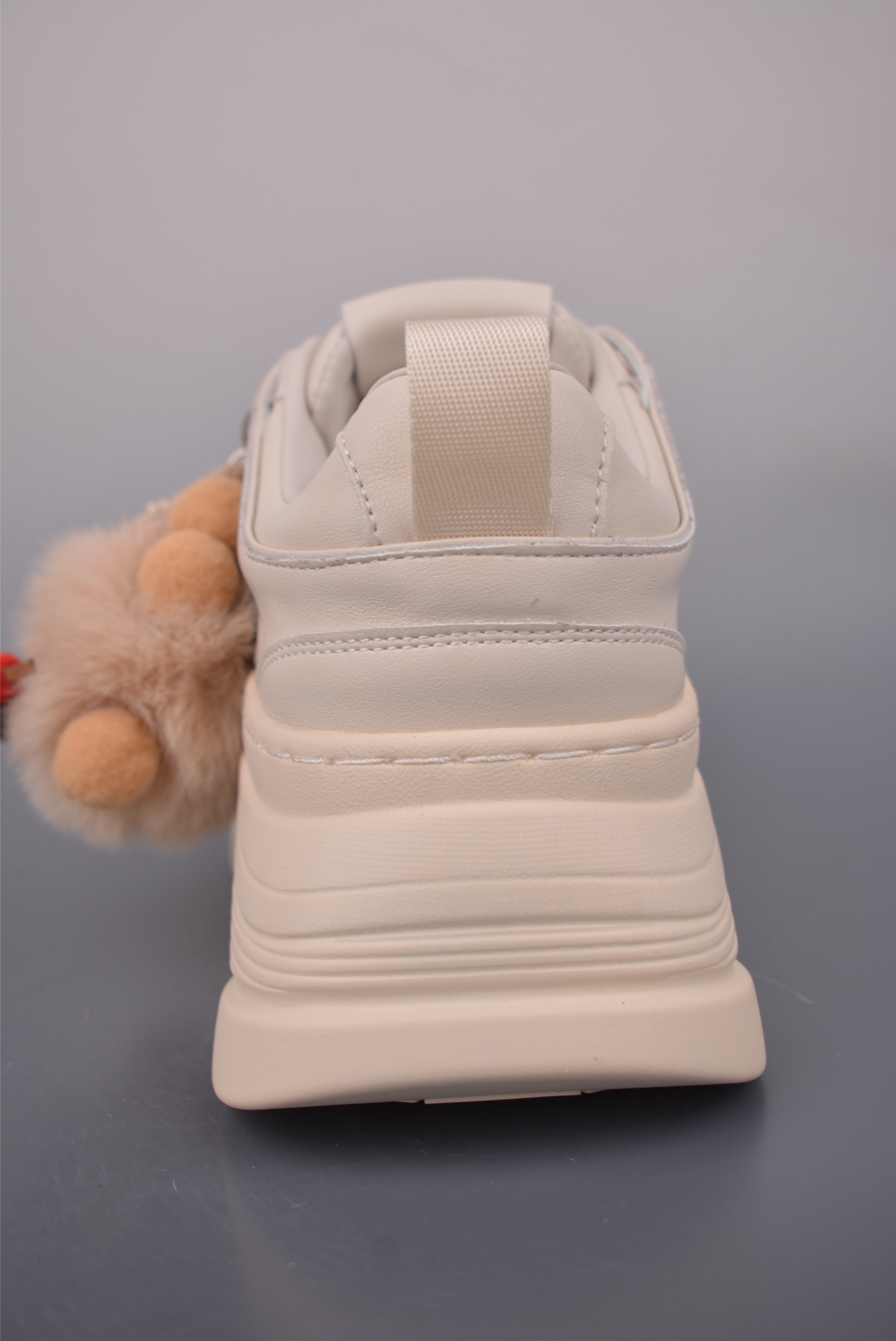 GG-CC GG-CC Chunky Low 厚底增高运动老爹鞋 G25X4475B
