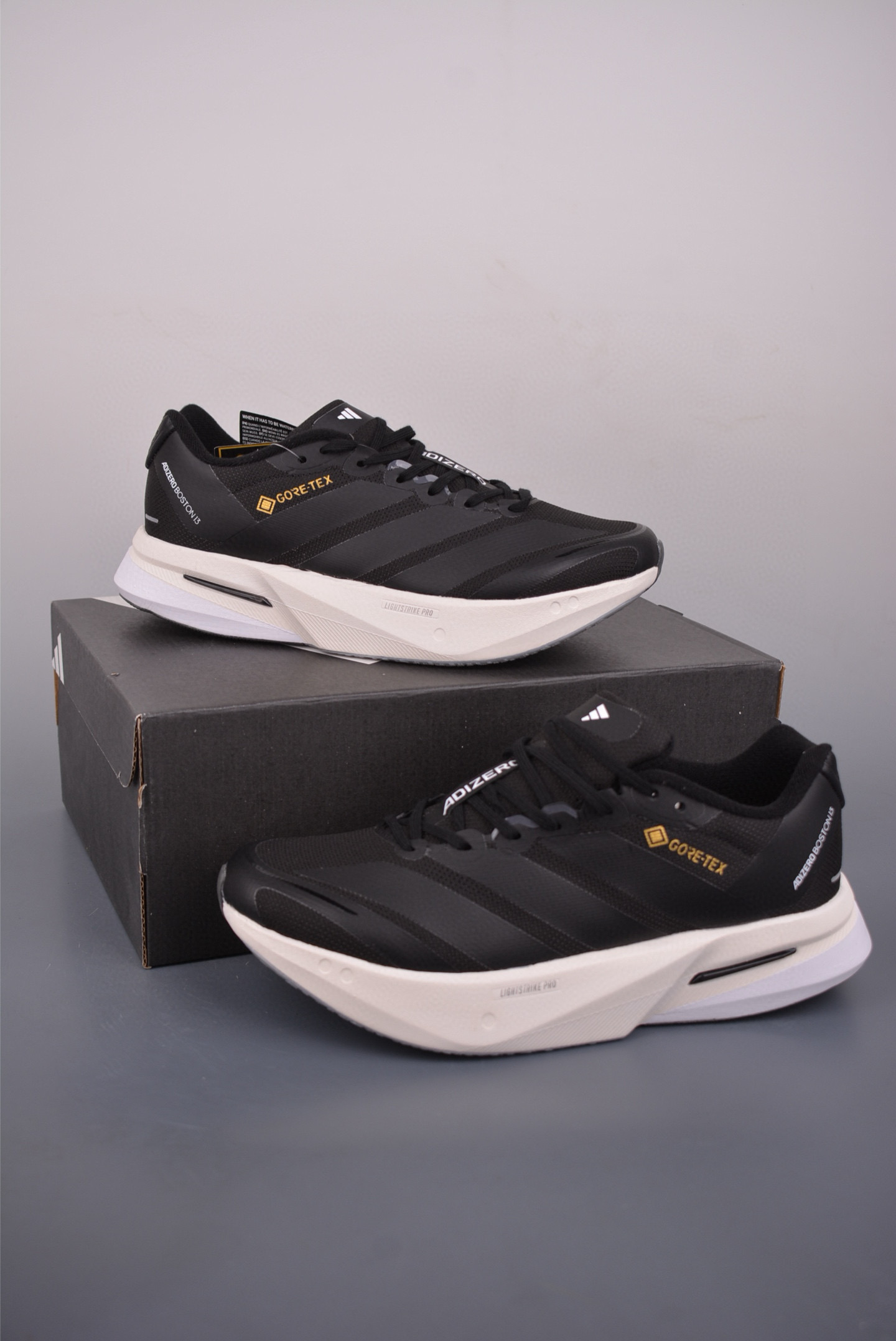 Adidas Adizero Boston 13 M 泡棉搭配全掌碳板 缓震透气跑步鞋 JQ9829-Top High Quatity Cheap Sneakers Fashion Clothing Clothes Bags handbags Shoes of all Brand wholesale With The best Quality And Beautiful Price from China Factory Chinese suppliers wholesaler seller Adidas Adizero Boston 13 M 泡棉搭配全掌碳板 缓震透气跑步鞋 JQ9829