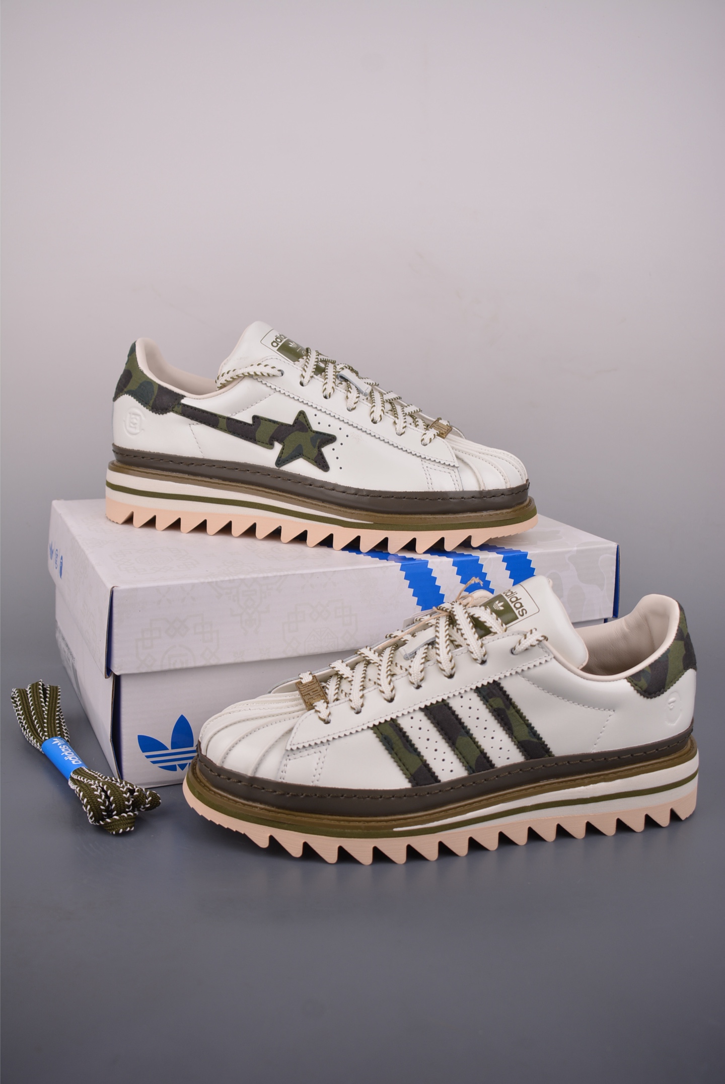 CLx Adidas originals Super马年限定 KJ1473-Top High Quatity Cheap Sneakers Fashion Clothing Clothes Bags handbags Shoes of all Brand wholesale With The best Quality And Beautiful Price from China Factory Chinese suppliers wholesaler seller CLx Adidas originals Super马年限定 KJ1473