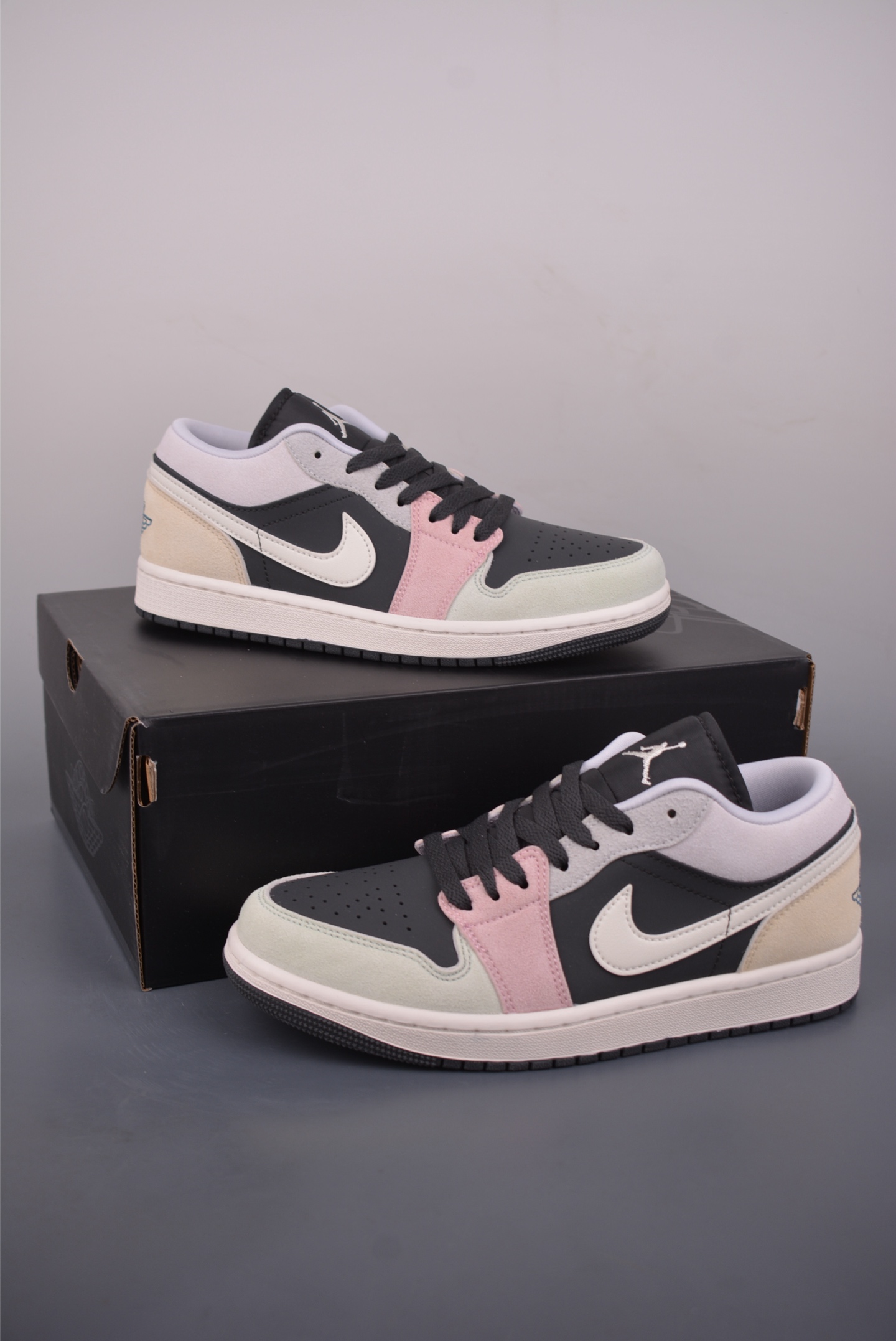 200 Air Jordan 1 Low 卡其粉 AJ1乔1低帮休闲板鞋 IB7109-004-Chinese UA Cheap High Quatity Brand Clothes Bags handbags Sneakers wholesale wholesaler seller from China Factory suppliers Fashion Clothing Shoes best Quality Beautiful Price 200 Air Jordan 1 Low 卡其粉 AJ1乔1低帮休闲板鞋 IB7109-004