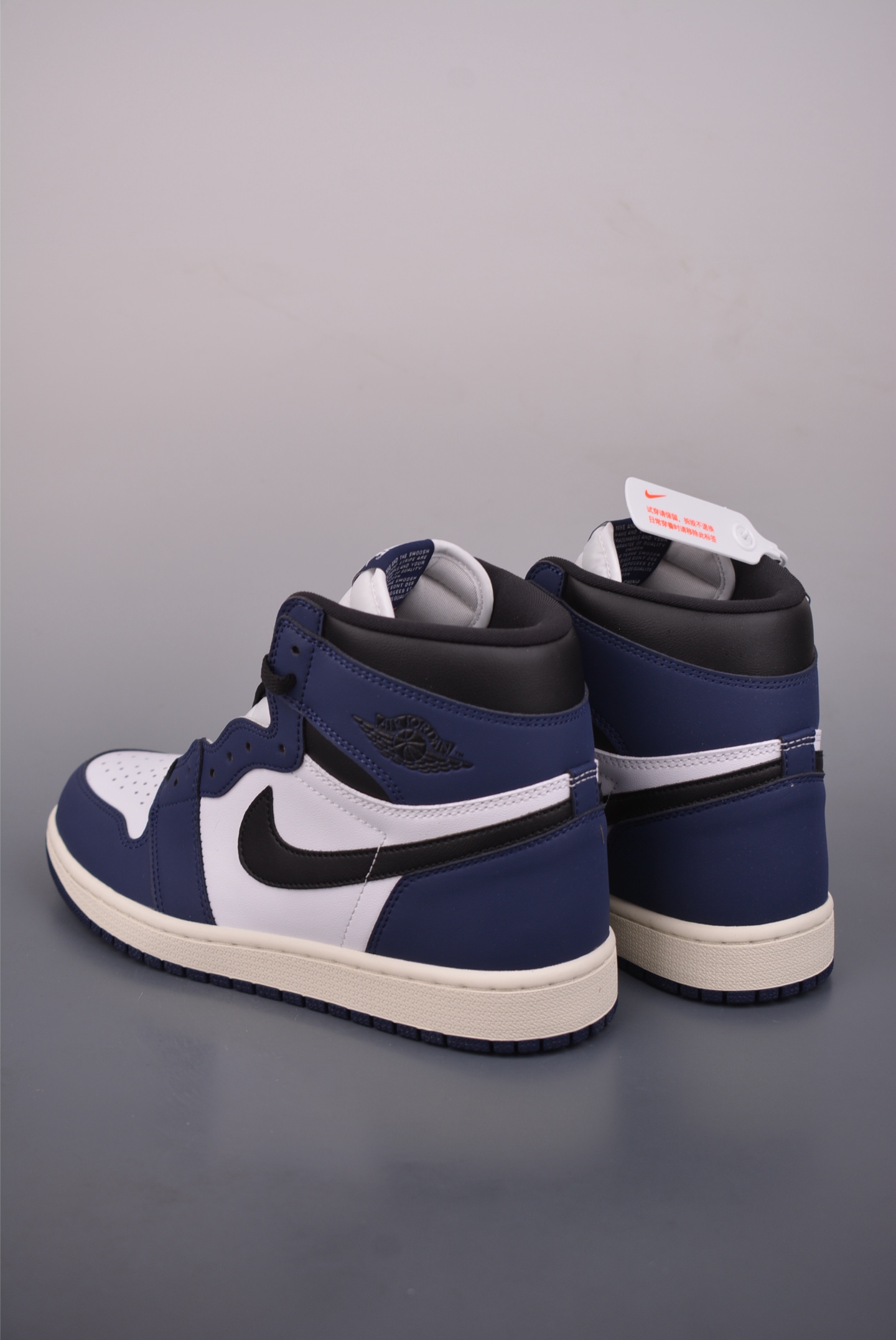 Jordan Air Jordan 1 High 白蓝 DZ5485-401-Top High Quatity Cheap Sneakers Fashion Clothing Clothes Bags handbags Shoes of all Brand wholesale With The best Quality And Beautiful Price from China Factory Chinese suppliers wholesaler seller Jordan Air Jordan 1 High 白蓝 DZ5485-401