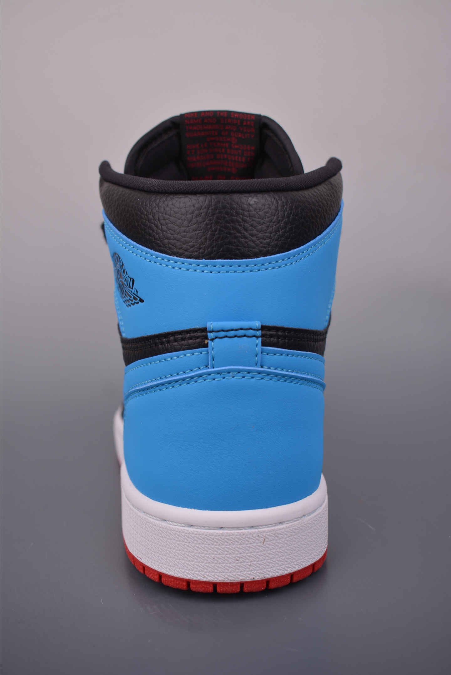 Jordan Air Jordan 1 High 黑篮红 CD0461-046-Top High Quatity Cheap Sneakers Fashion Clothing Clothes Bags handbags Shoes of all Brand wholesale With The best Quality And Beautiful Price from China Factory Chinese suppliers wholesaler seller Jordan Air Jordan 1 High 黑篮红 CD0461-046