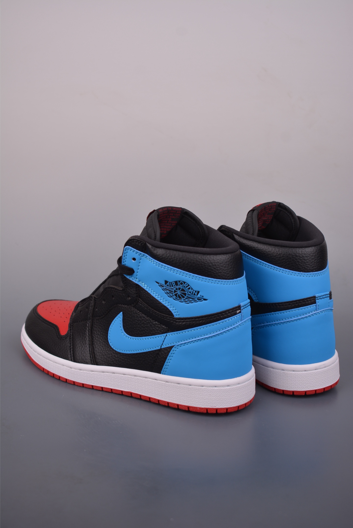 Jordan Air Jordan 1 High 黑篮红 CD0461-046-Top High Quatity Cheap Sneakers Fashion Clothing Clothes Bags handbags Shoes of all Brand wholesale With The best Quality And Beautiful Price from China Factory Chinese suppliers wholesaler seller Jordan Air Jordan 1 High 黑篮红 CD0461-046