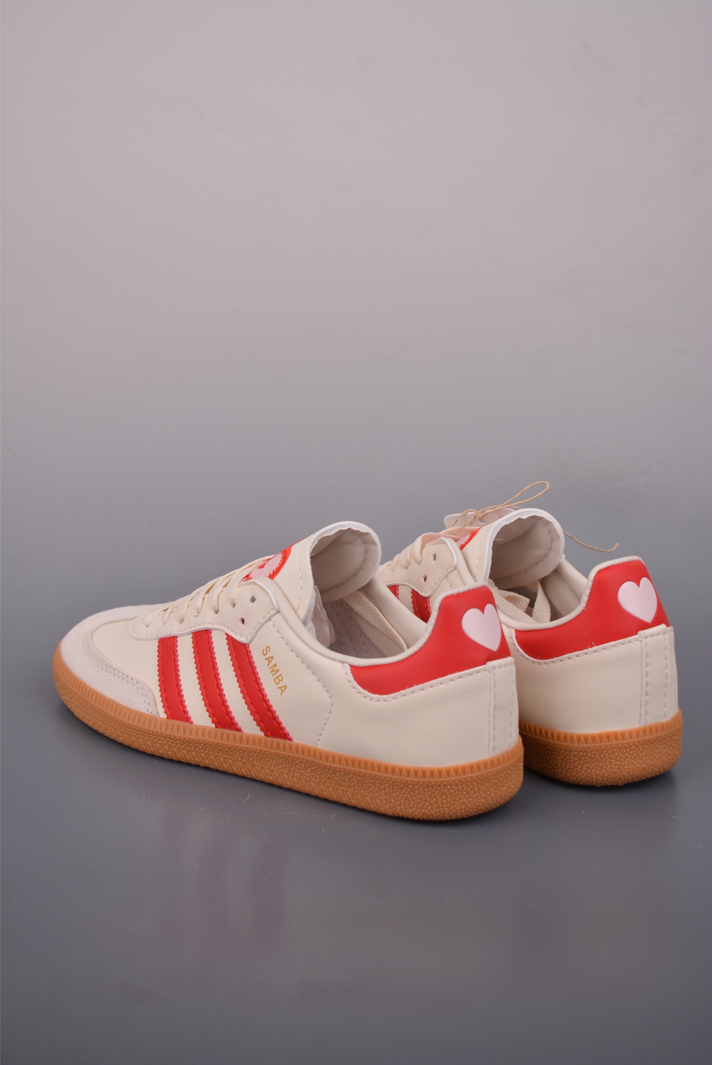 140 Adidas三叶草SAMBA 休闲板鞋 KI6679-Chinese UA Cheap High Quatity Brand Clothes Bags handbags Sneakers wholesale wholesaler seller from China Factory suppliers Fashion Clothing Shoes best Quality Beautiful Price 140 Adidas三叶草SAMBA 休闲板鞋 KI6679