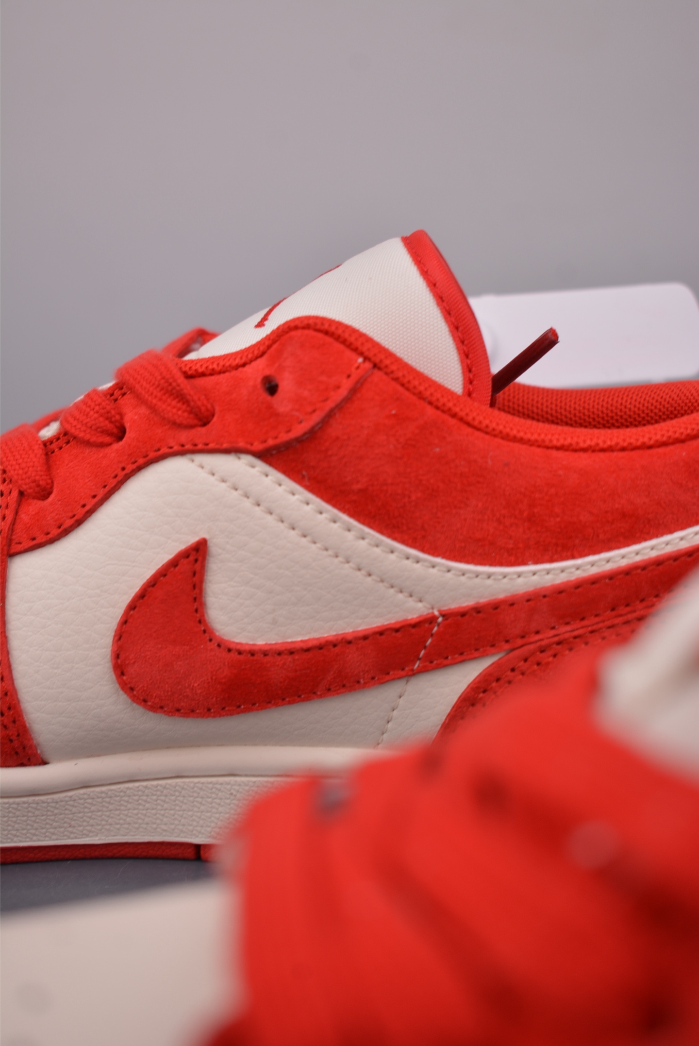 Nike Jordan Air Jordan 1 马年限定 DX6259-602-Chinese wholesaler seller Clothes Bags handbags wholesale Shoes High Quatity wholesaler seller Cheap Sneakers from China Factory Chinese suppliers china wholesale clothing wholesaler seller Nike Jordan Air Jordan 1 马年限定 DX6259-602